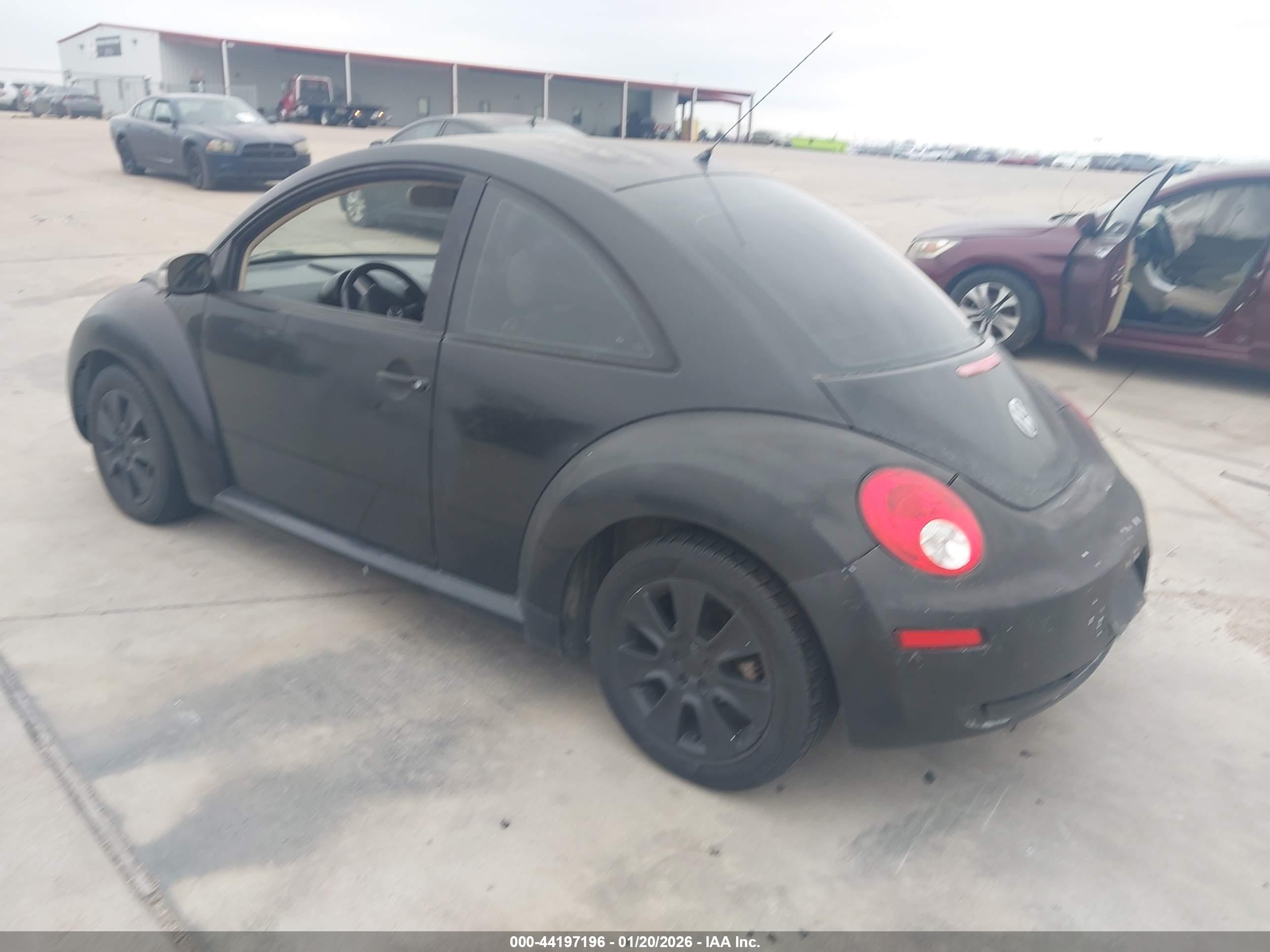 VOLKSWAGEN NEW image 3