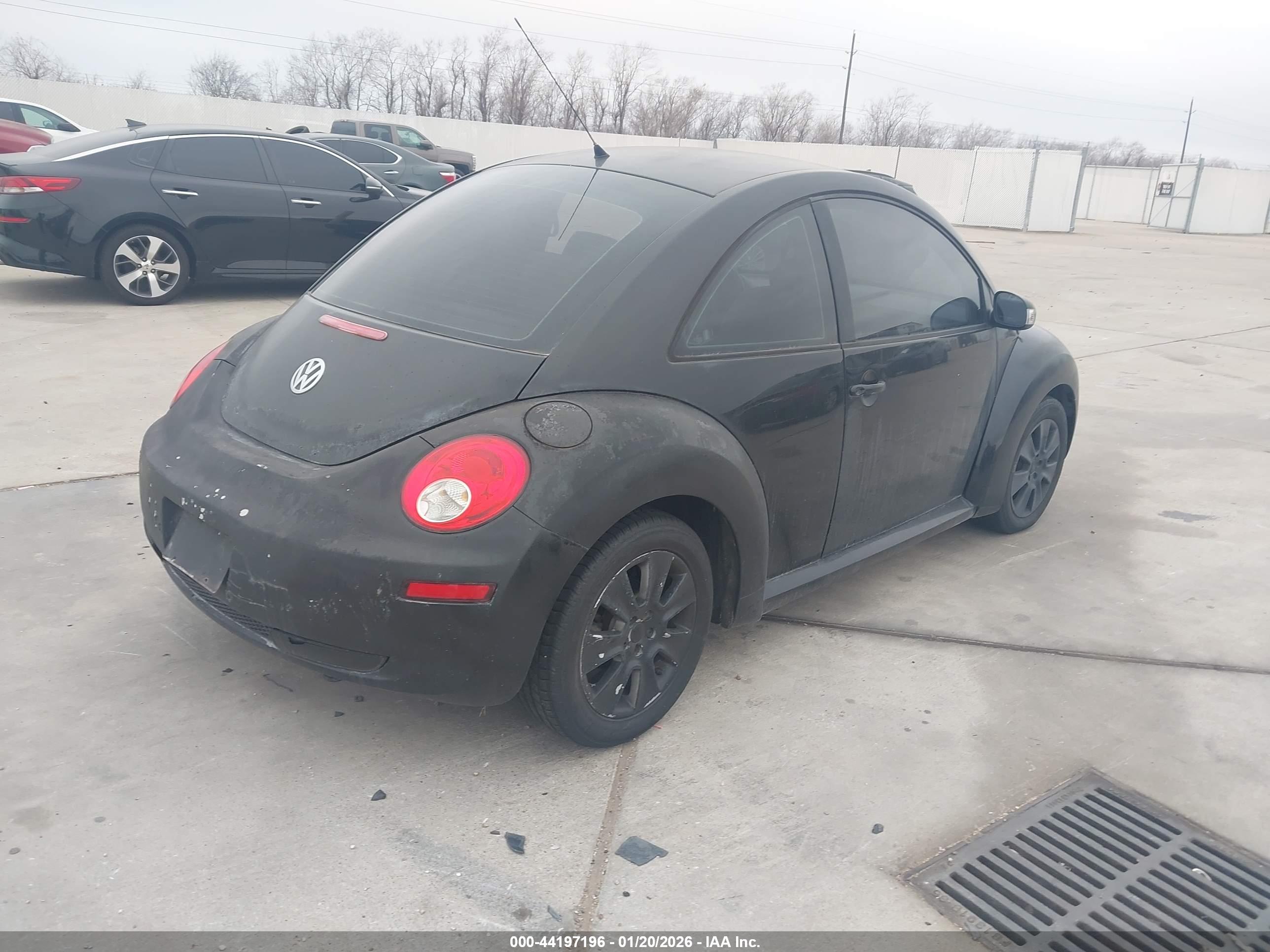 VOLKSWAGEN NEW image 4
