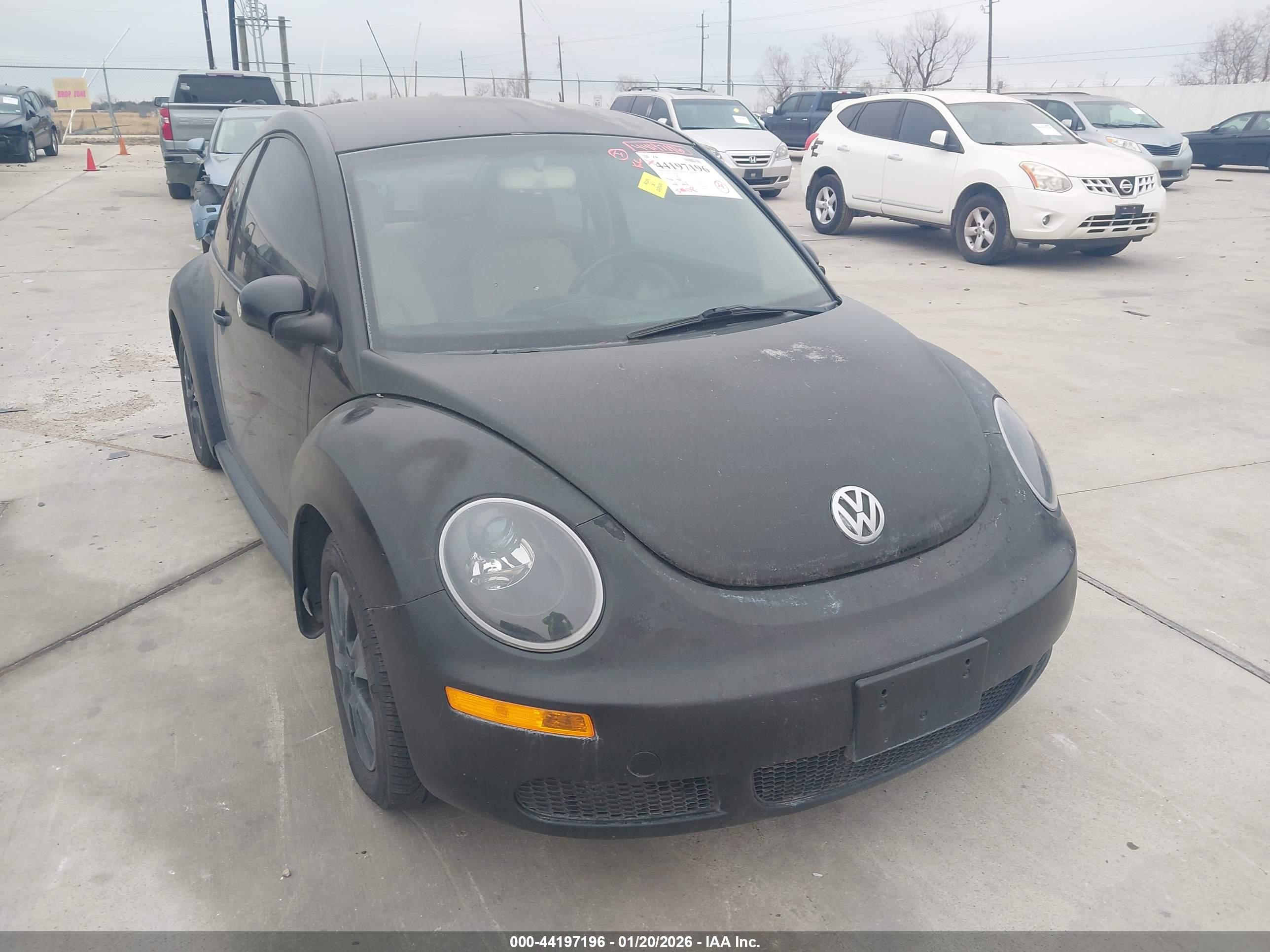 VOLKSWAGEN NEW image 6
