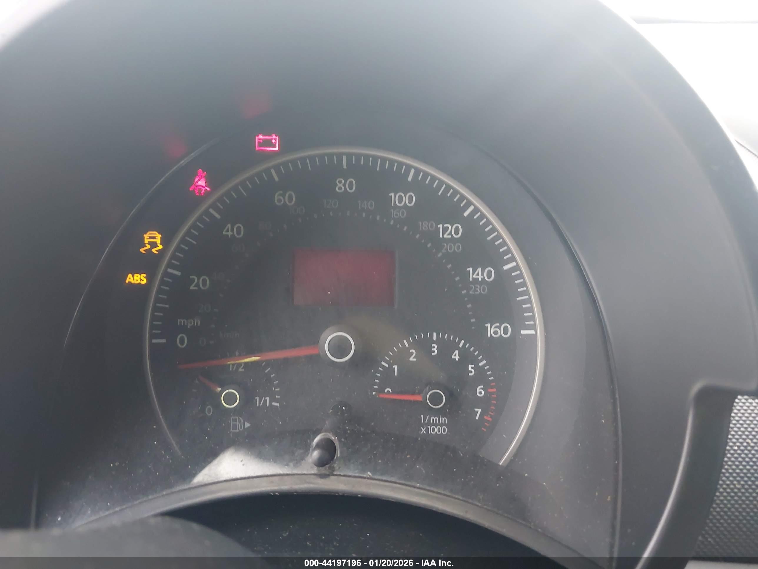 VOLKSWAGEN NEW image 7