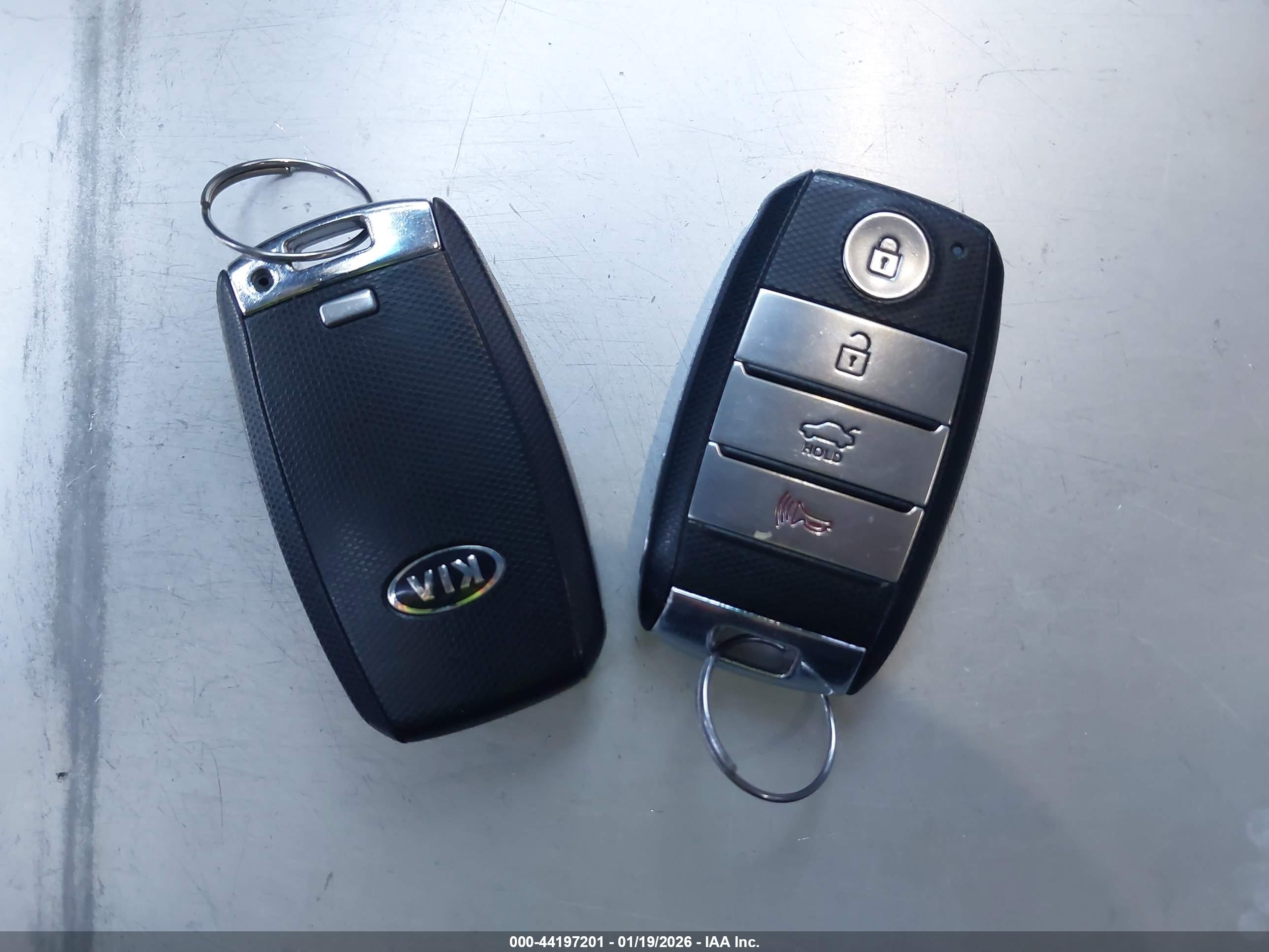 KIA OPTIMA image 11