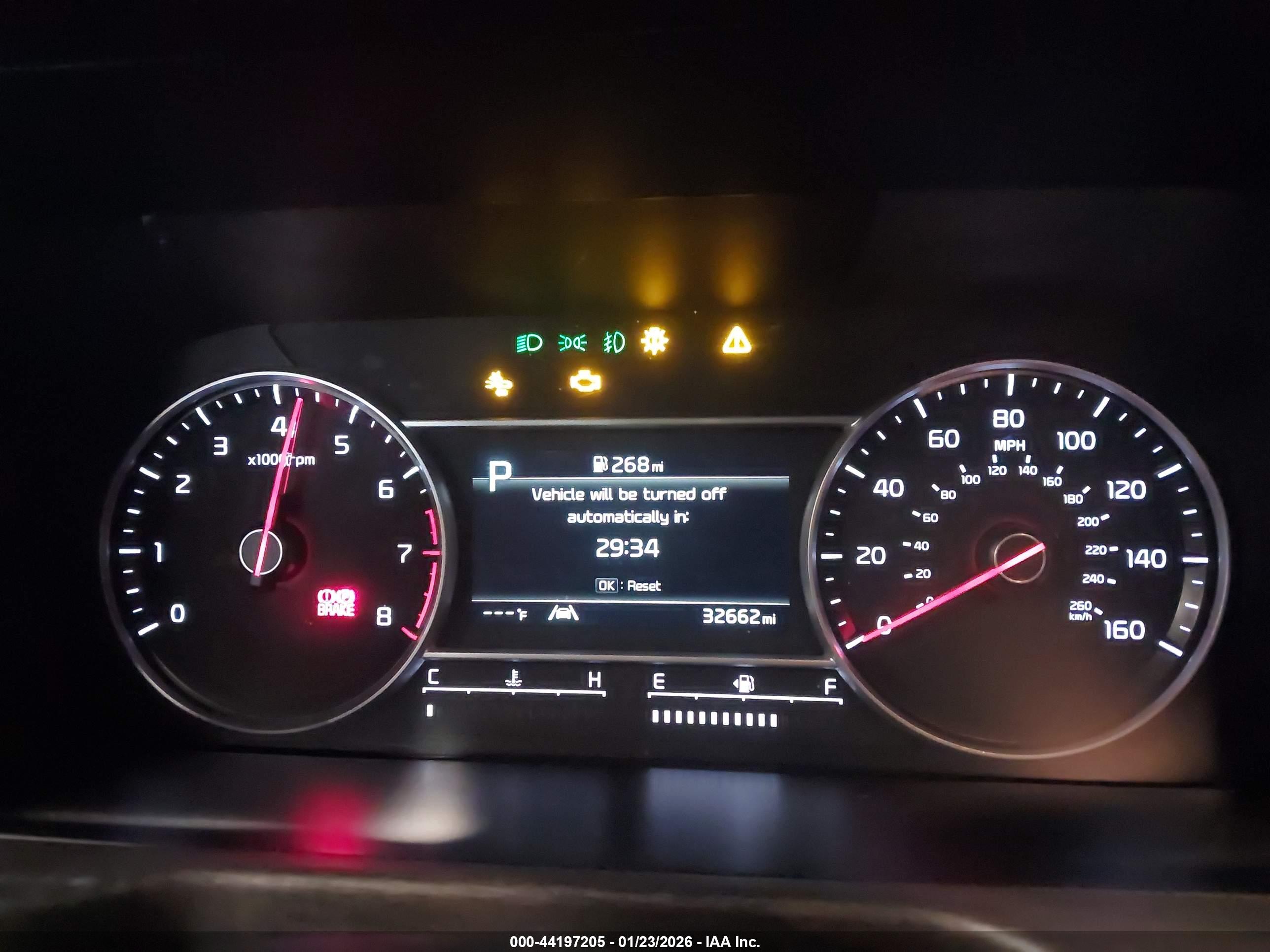 KIA SORENTO image 7