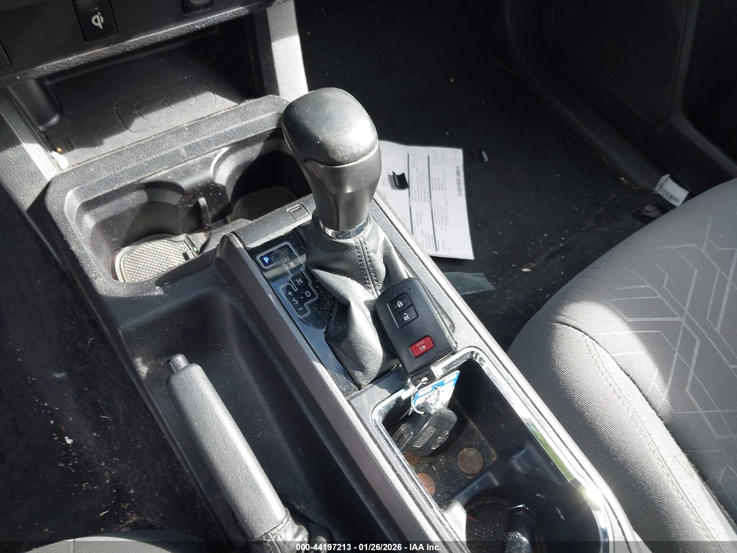 TOYOTA TACOMA image 11