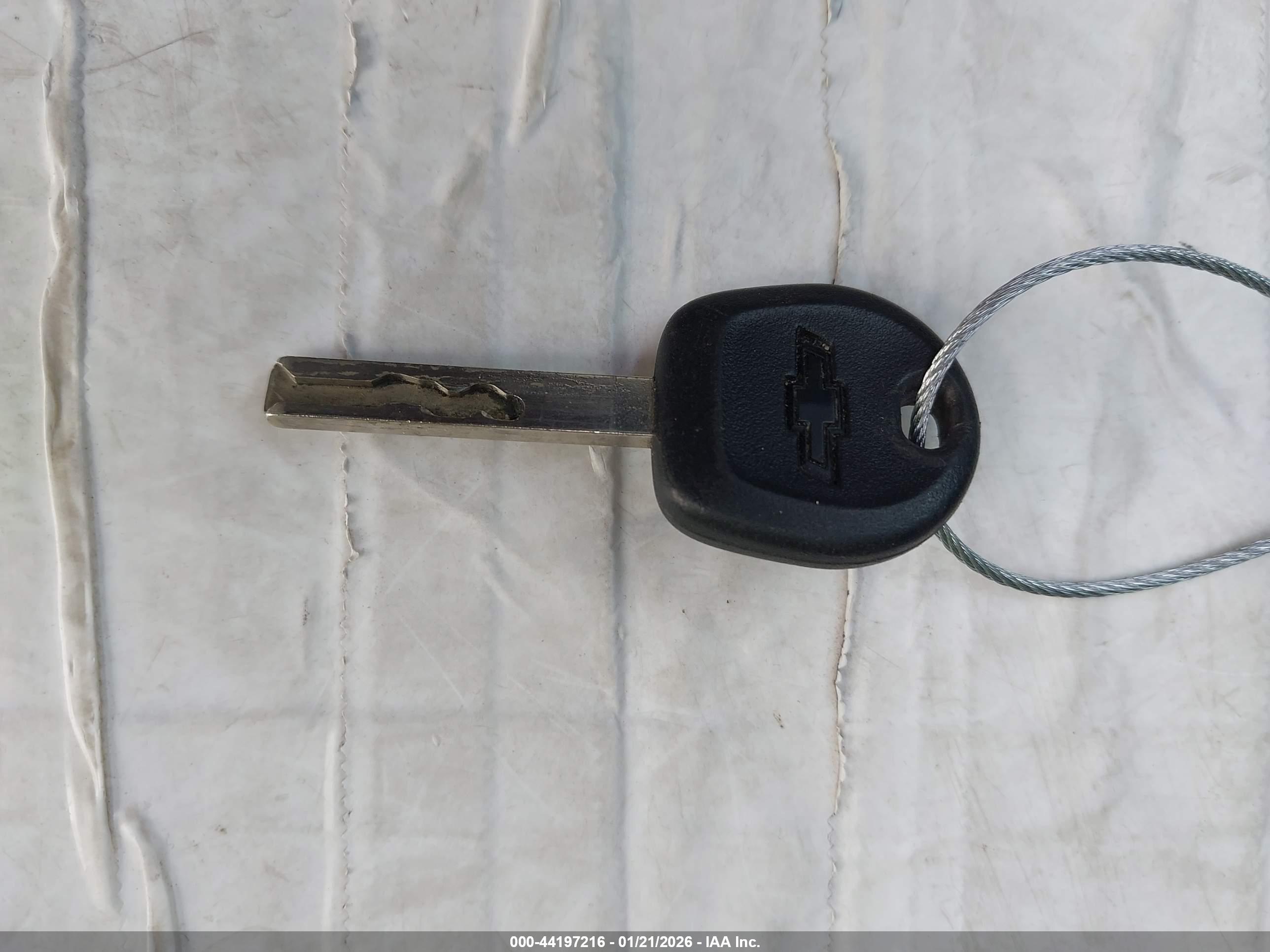 CHEVROLET SPARK image 11