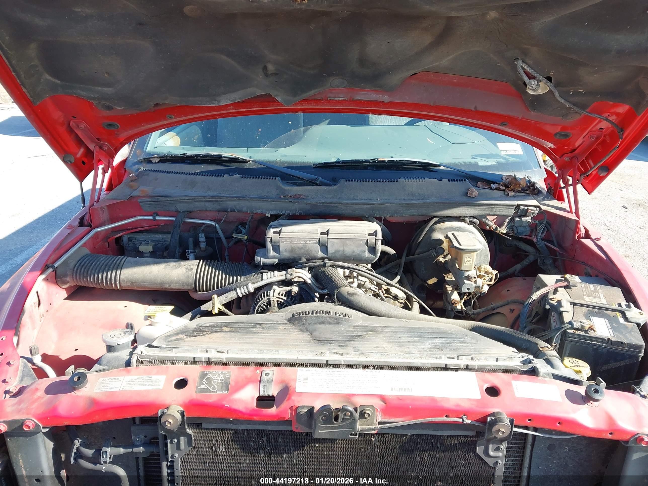 DODGE RAM image 10
