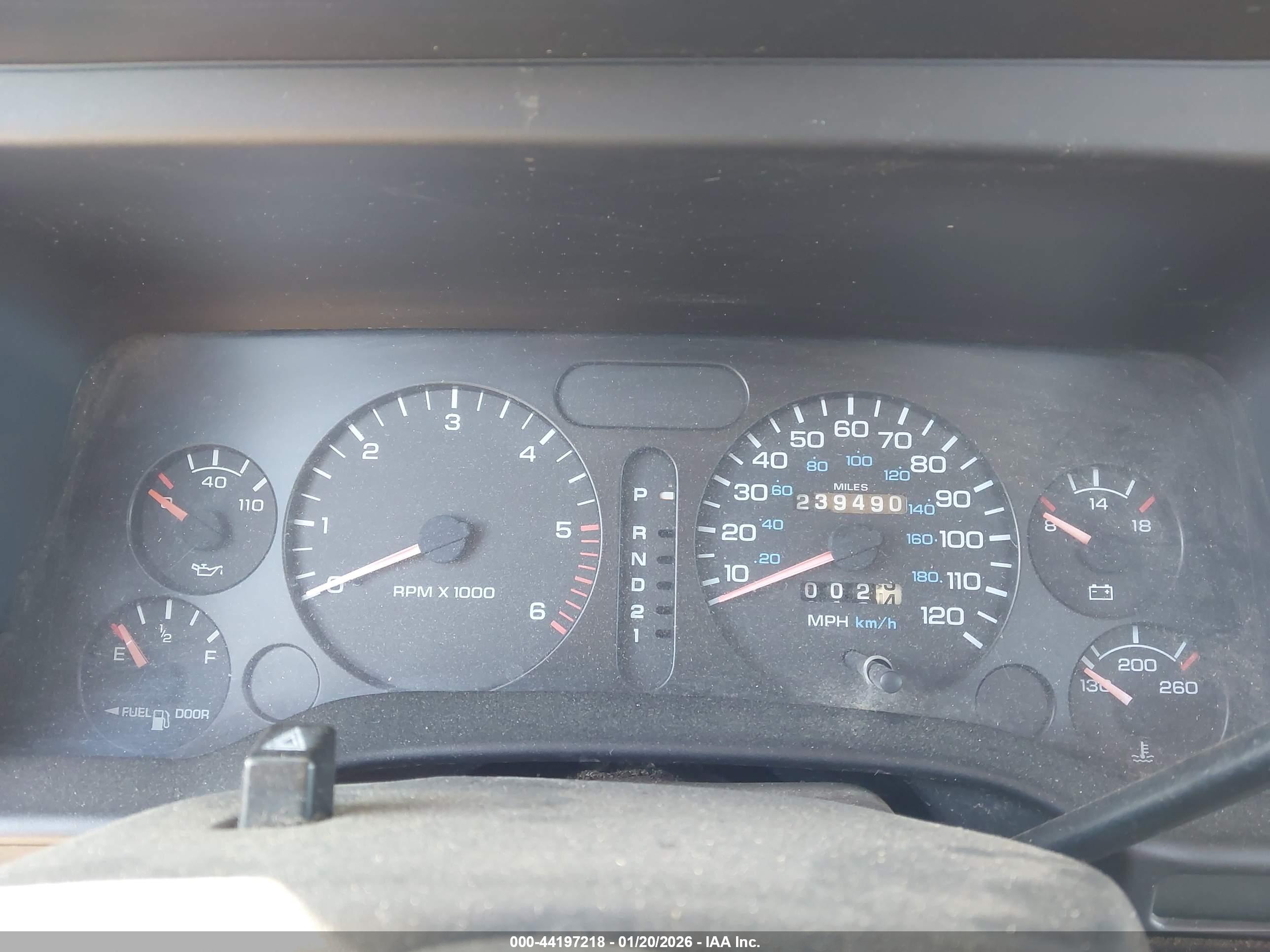 DODGE RAM image 7