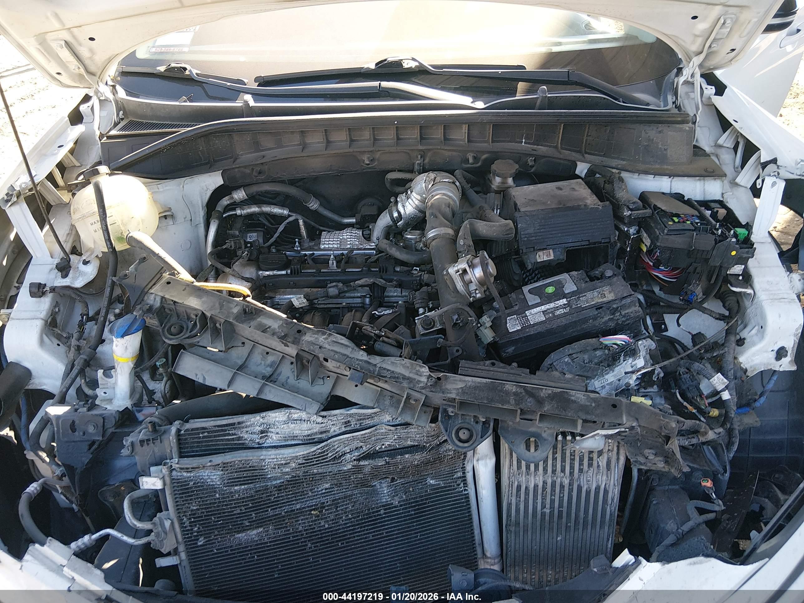 HYUNDAI TUCSON image 10