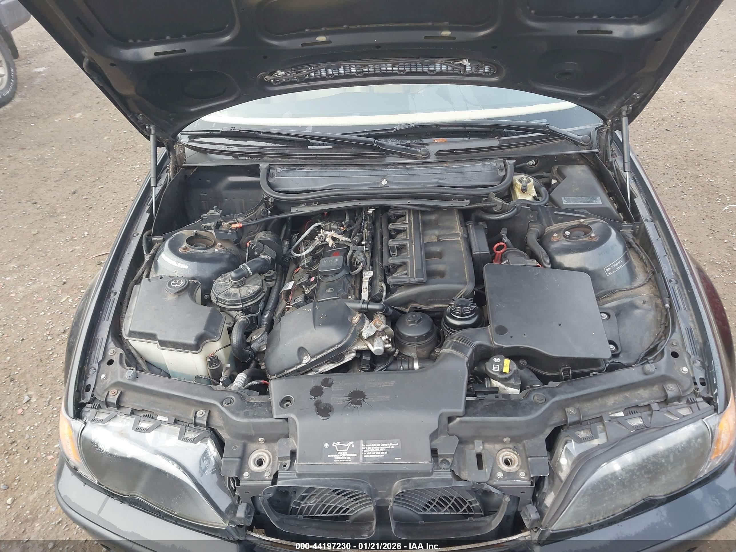 BMW 330I image 10