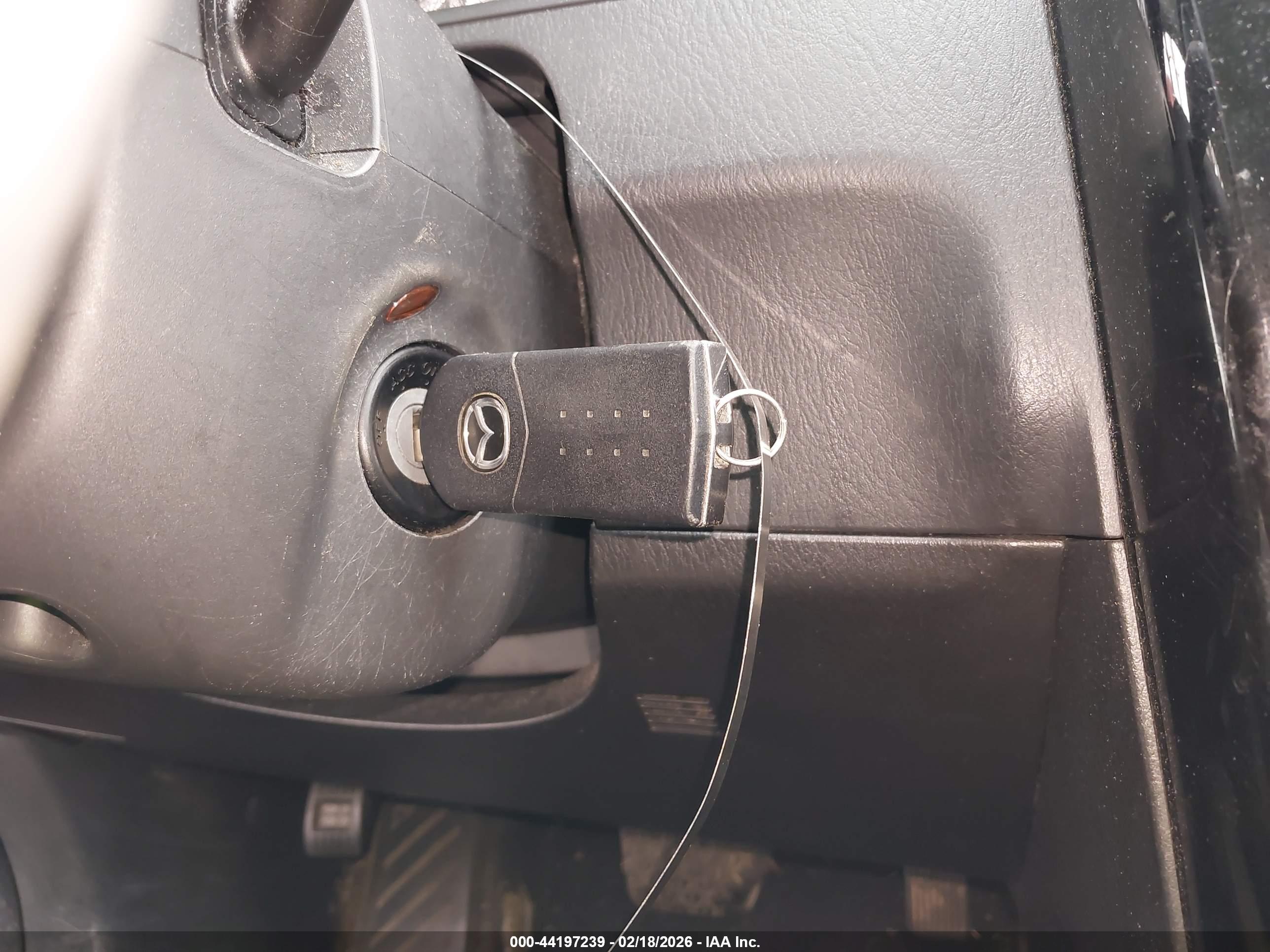MAZDA CX-9 image 11