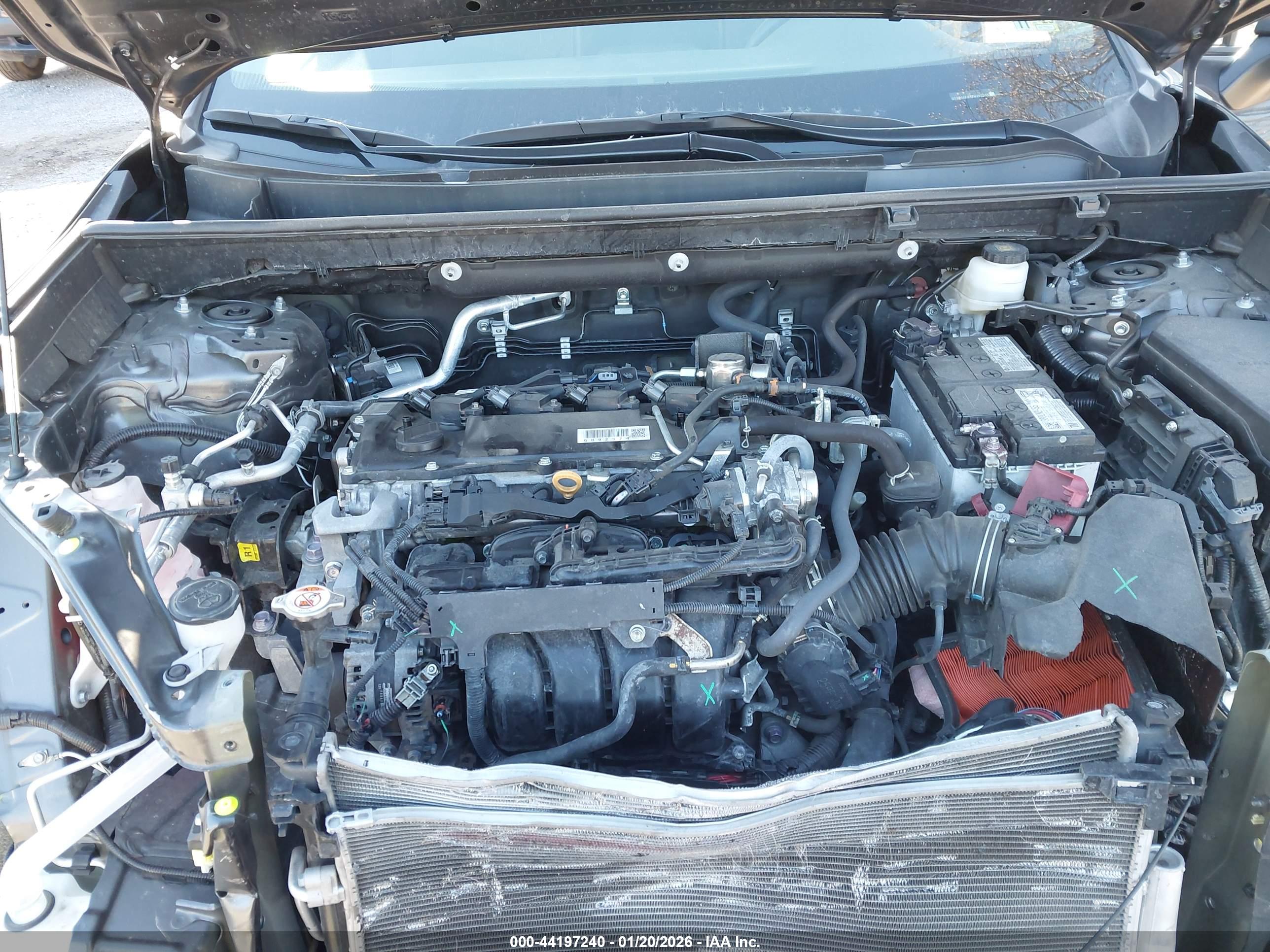 TOYOTA RAV4 image 10