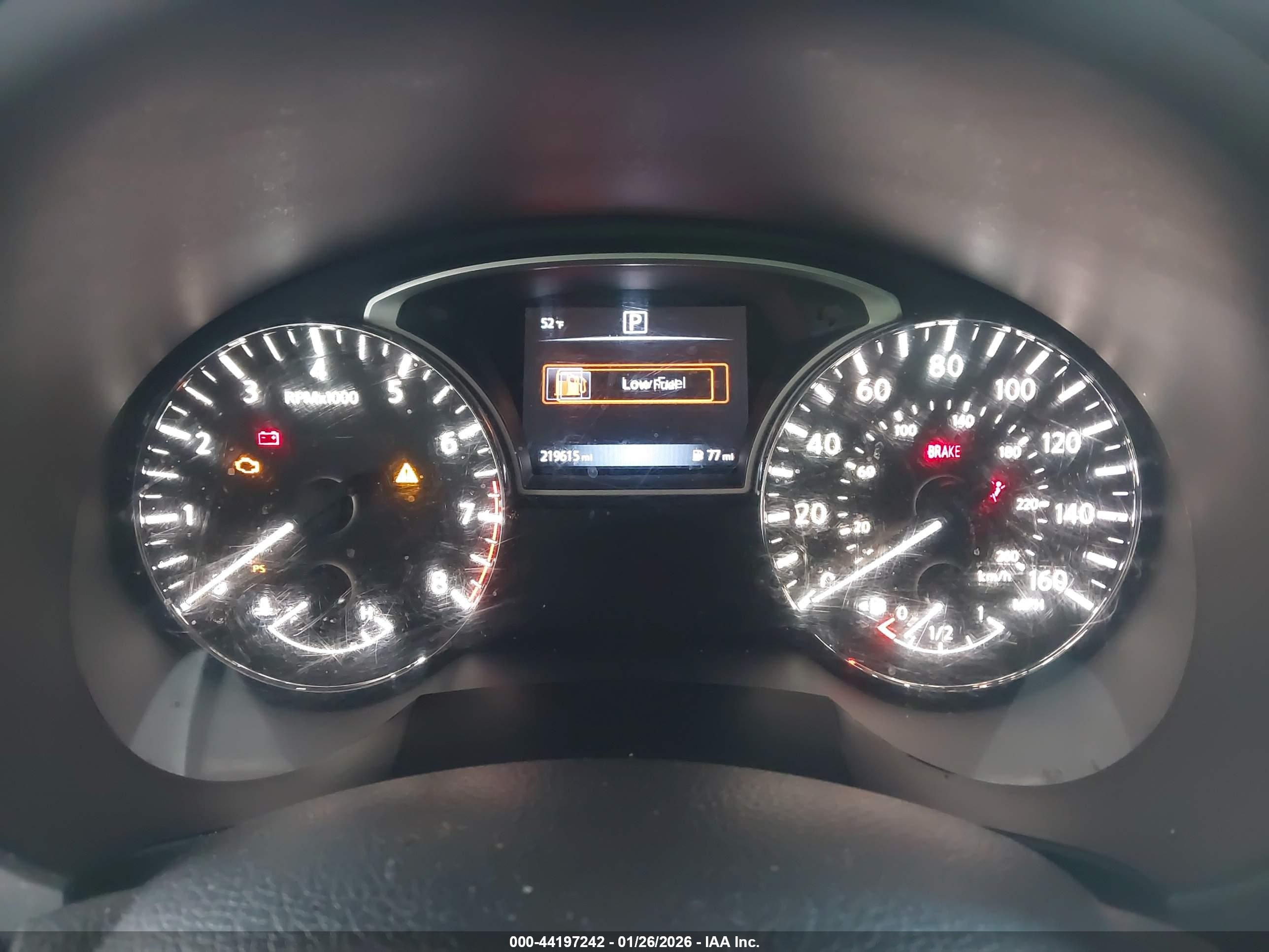 NISSAN ALTIMA image 7