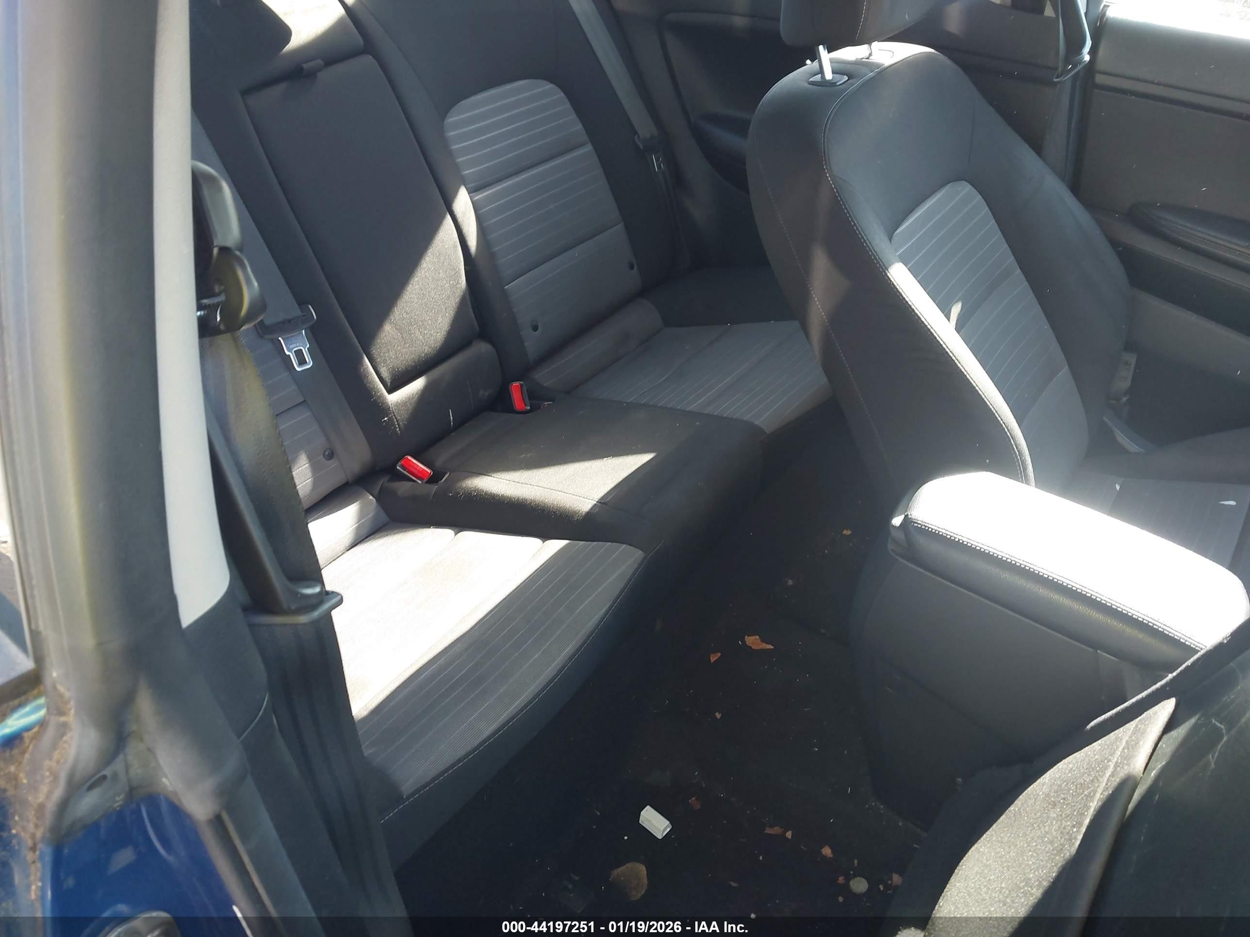 KIA FORTE image 8