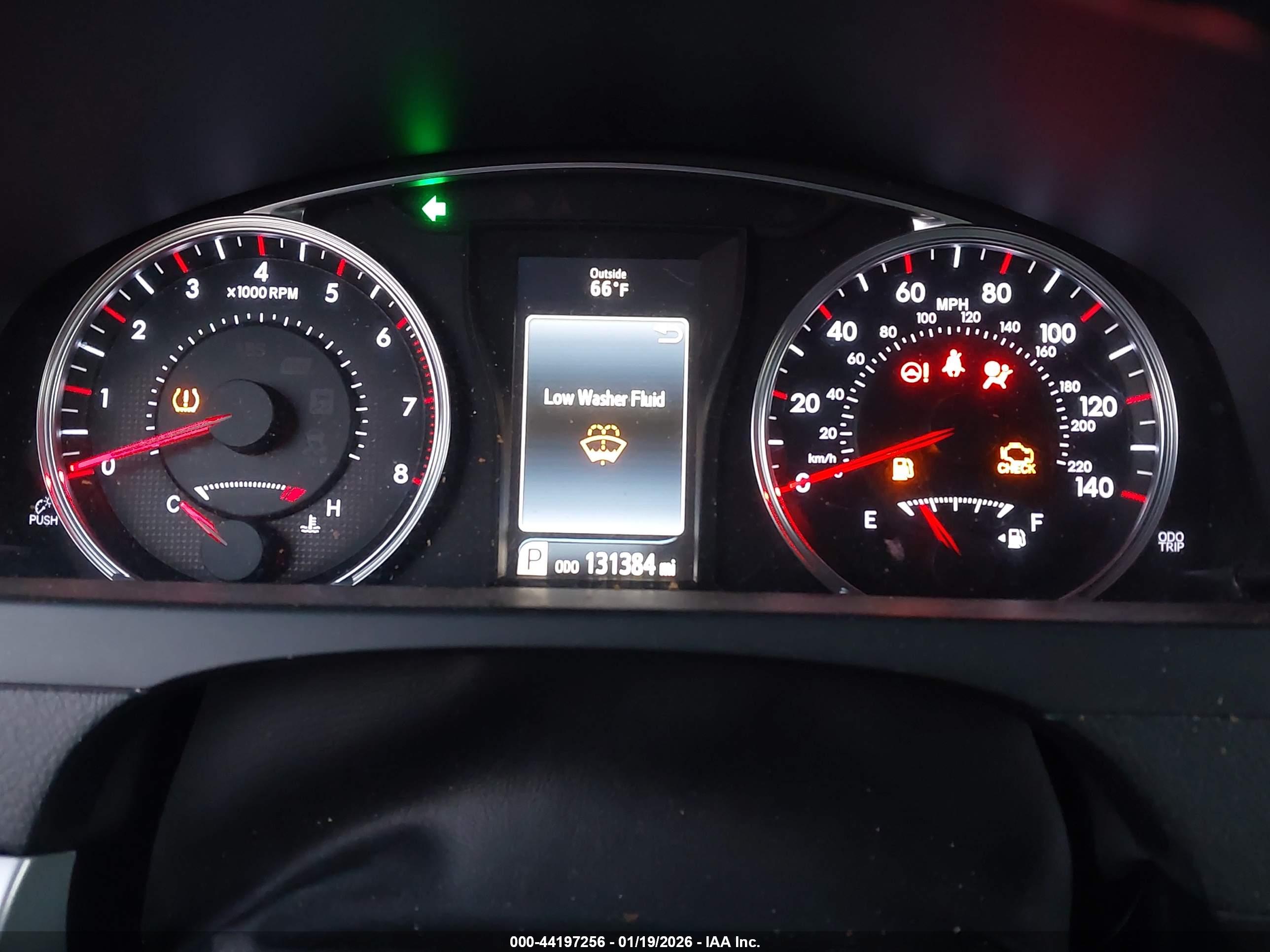 TOYOTA CAMRY image 7