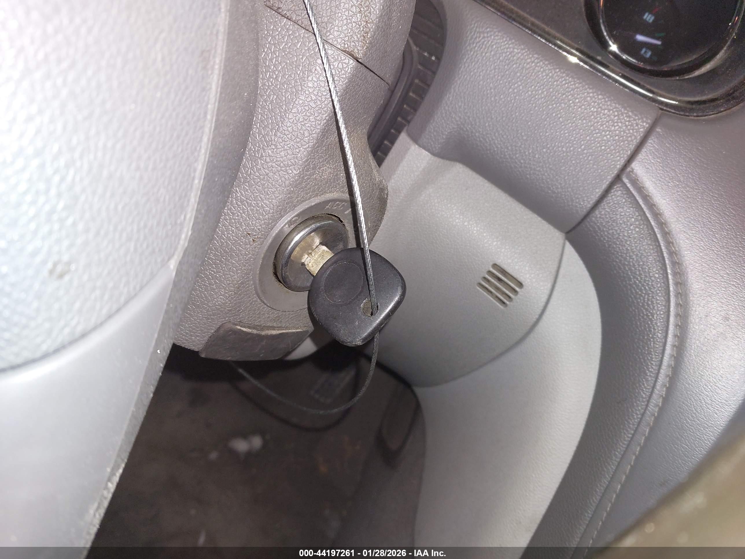 BUICK ENCLAVE image 11