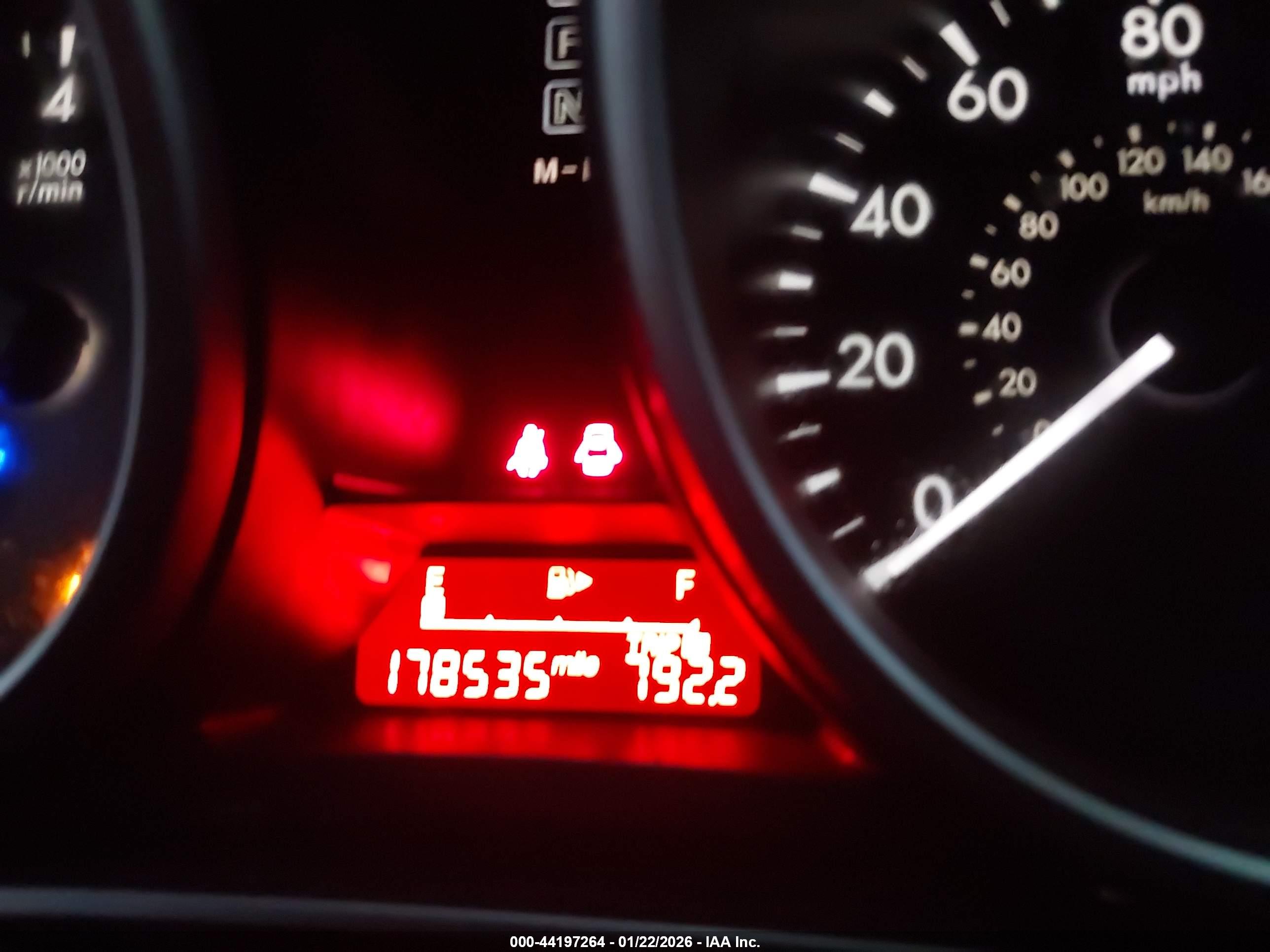 MAZDA MAZDA5 image 7