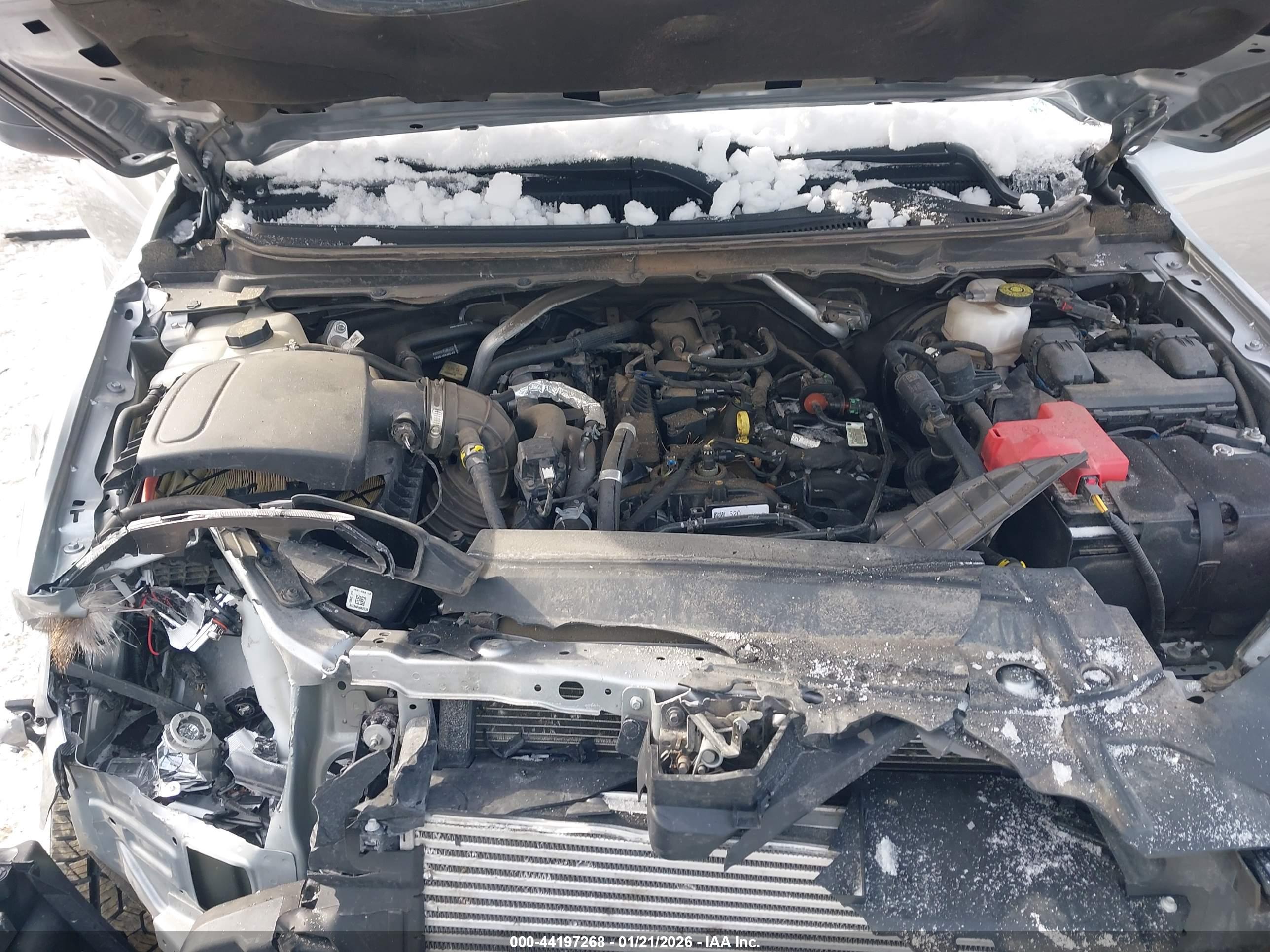 FORD RANGER image 10