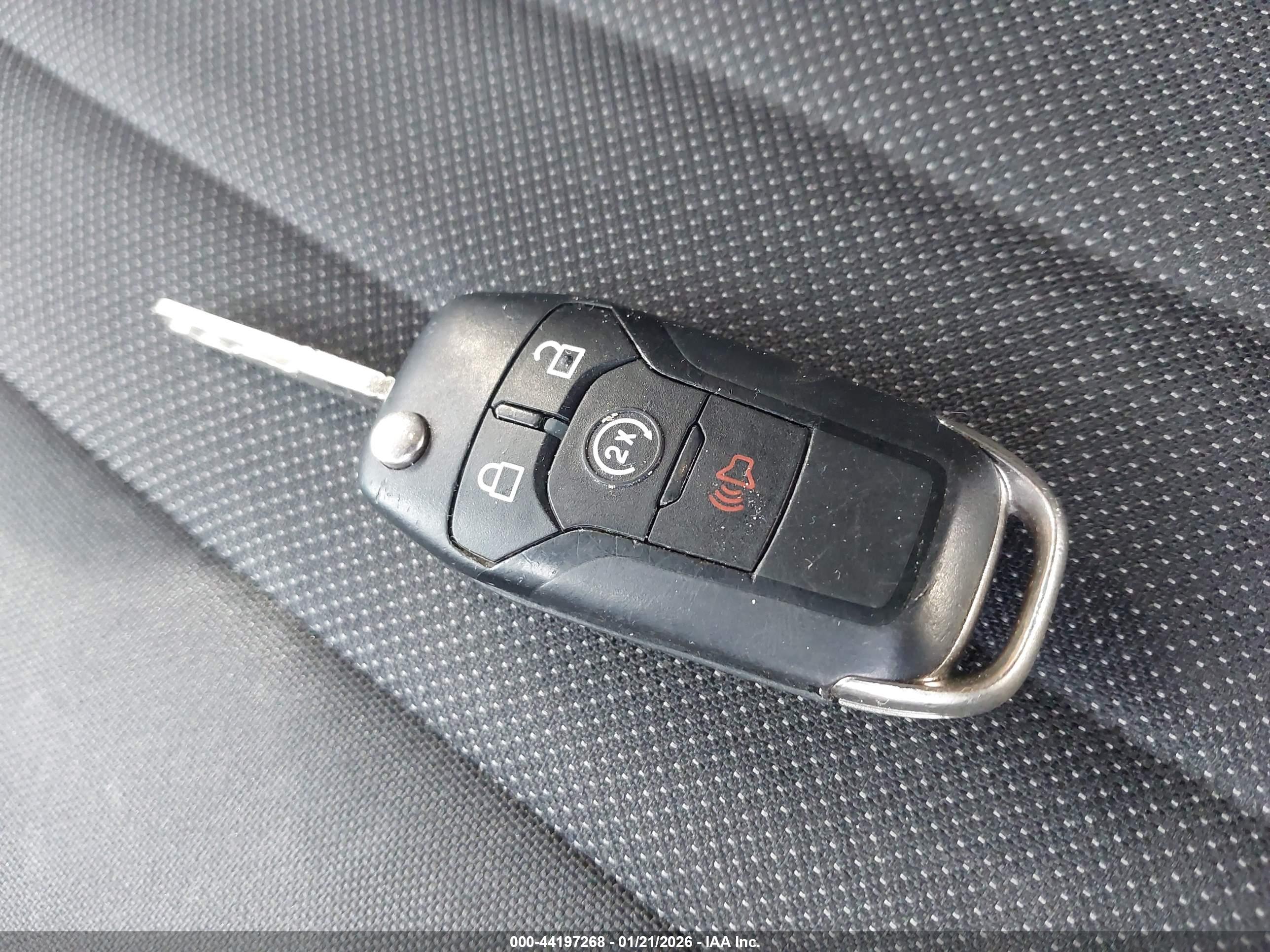 FORD RANGER image 11