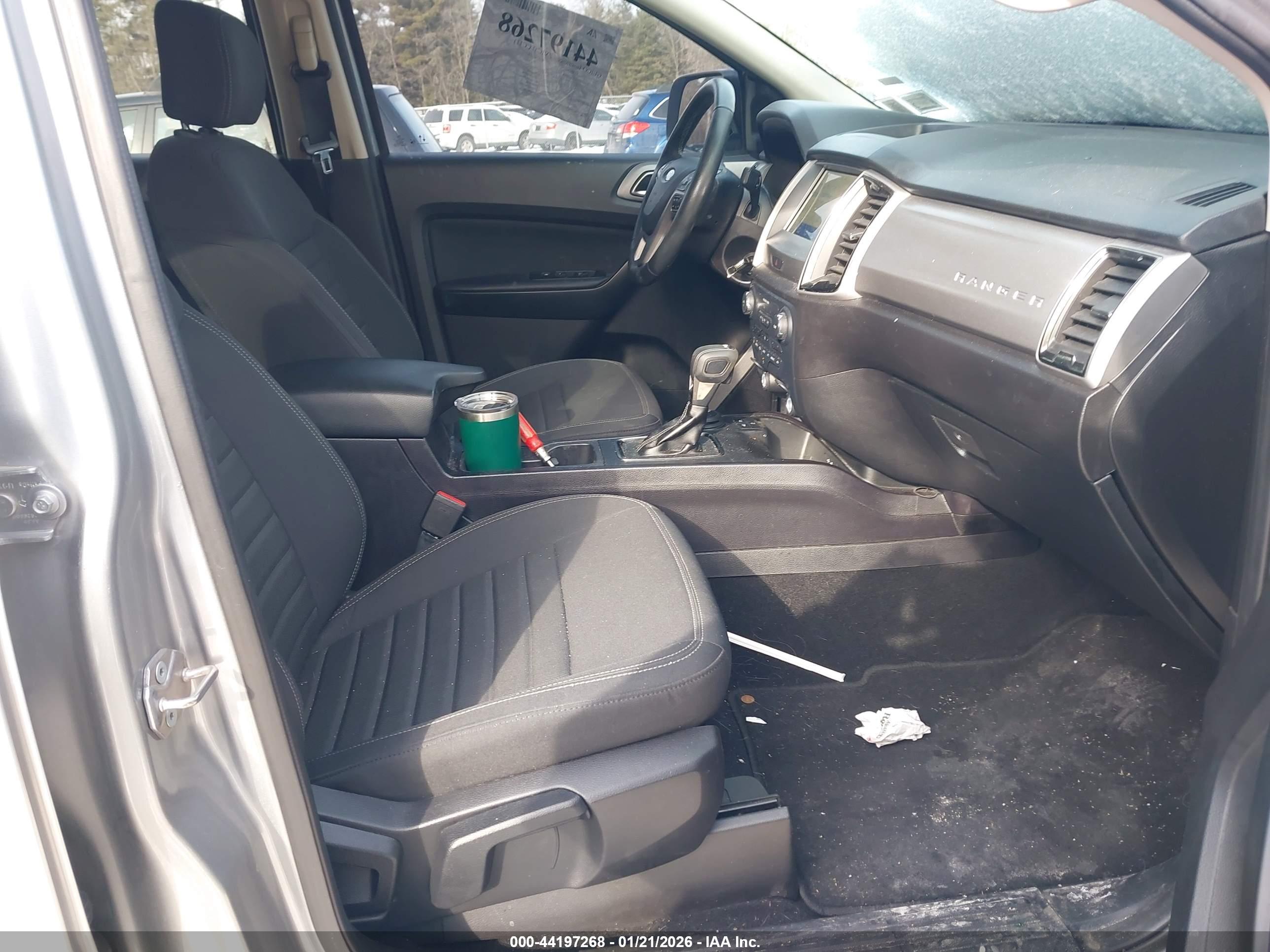 FORD RANGER image 5