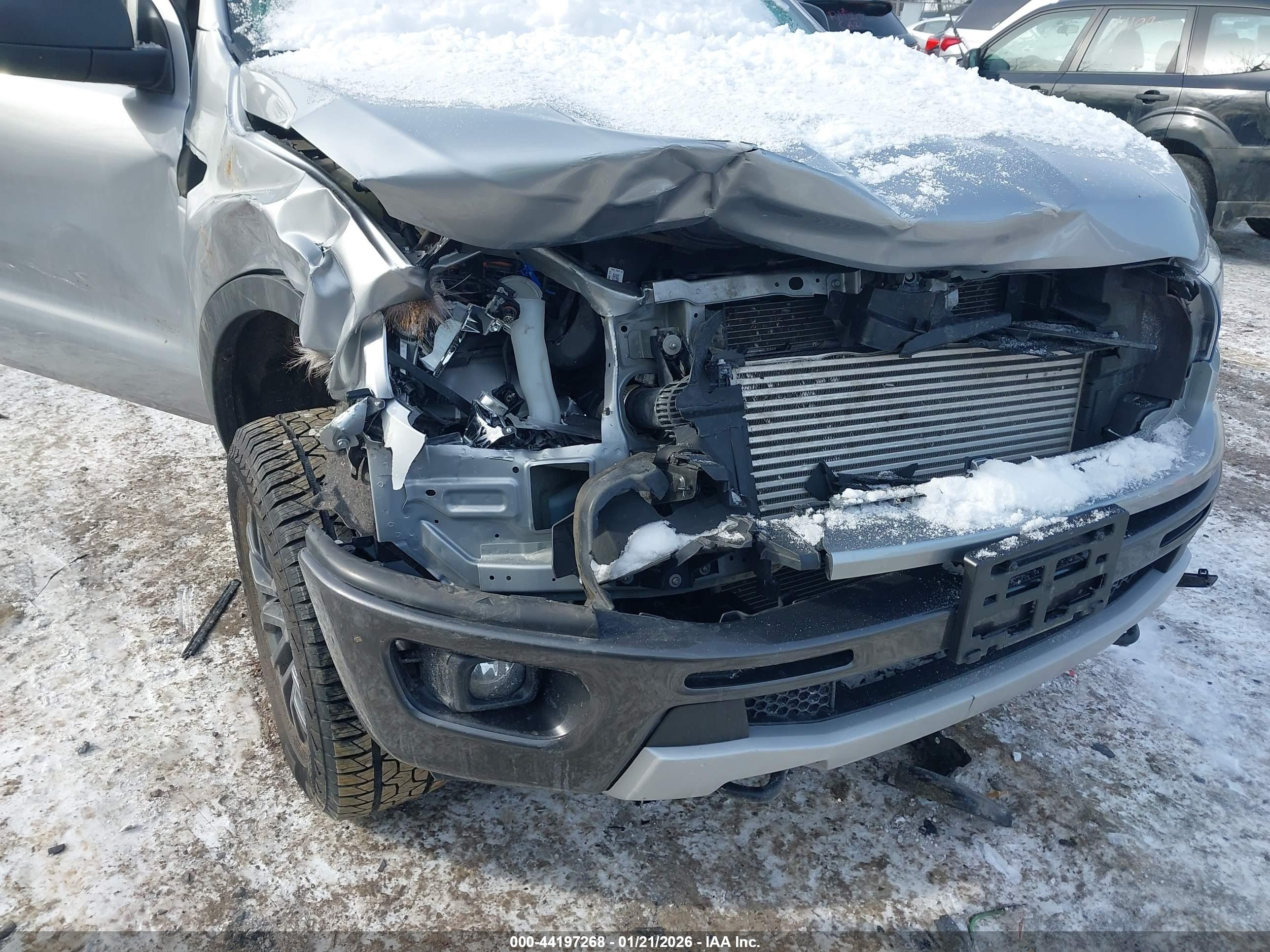 FORD RANGER image 6