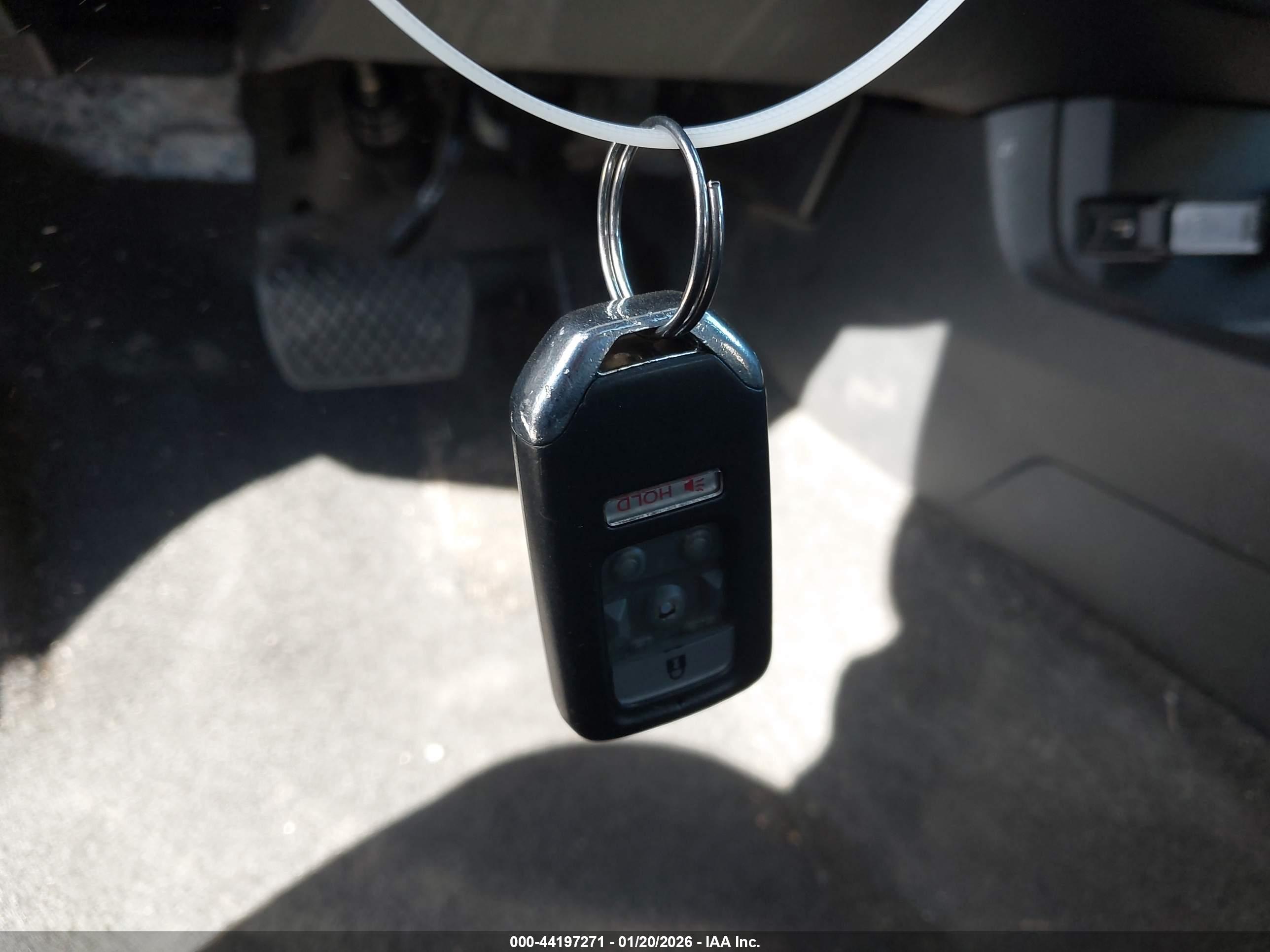 HONDA CIVIC image 11