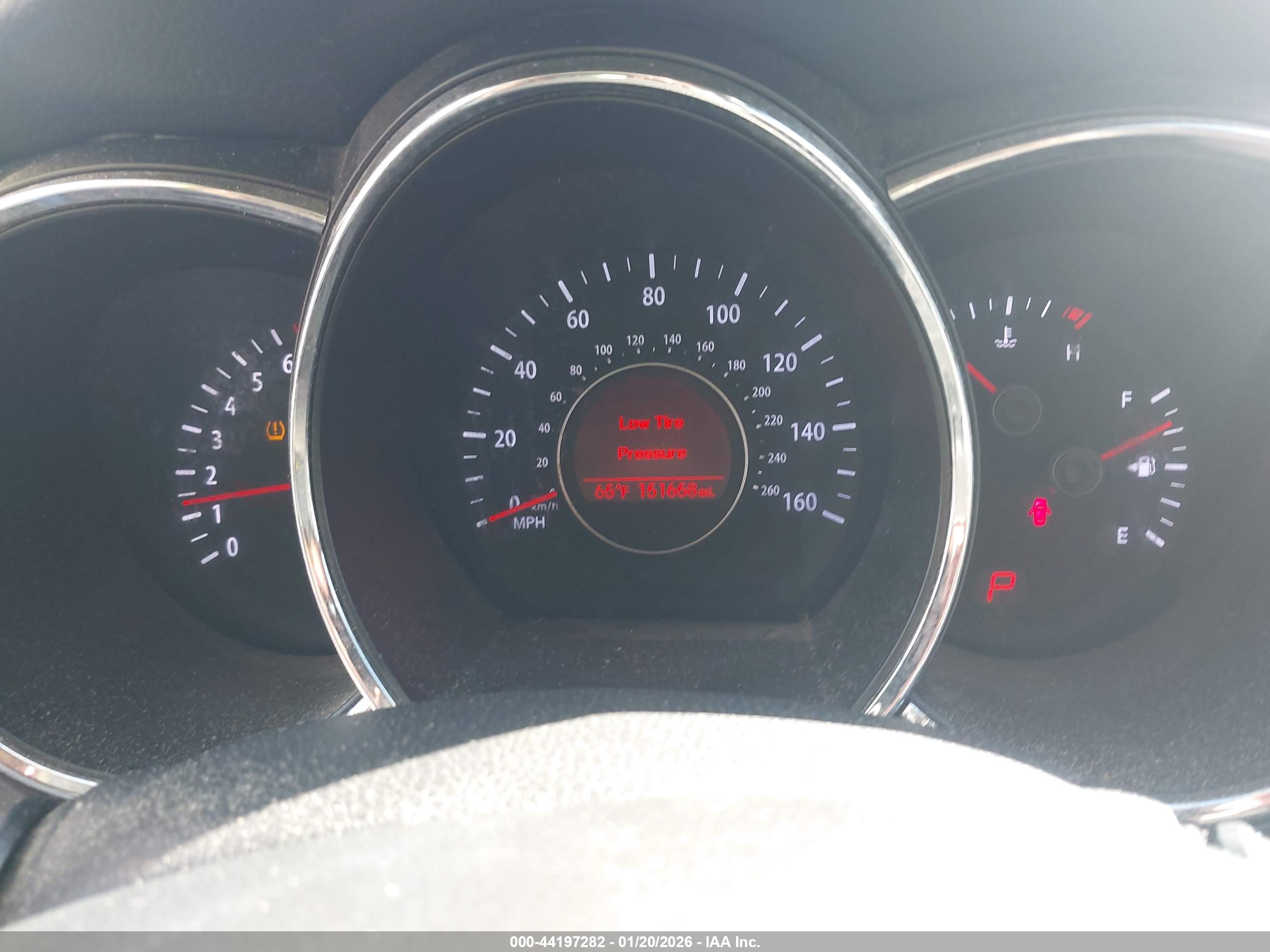 KIA OPTIMA image 7