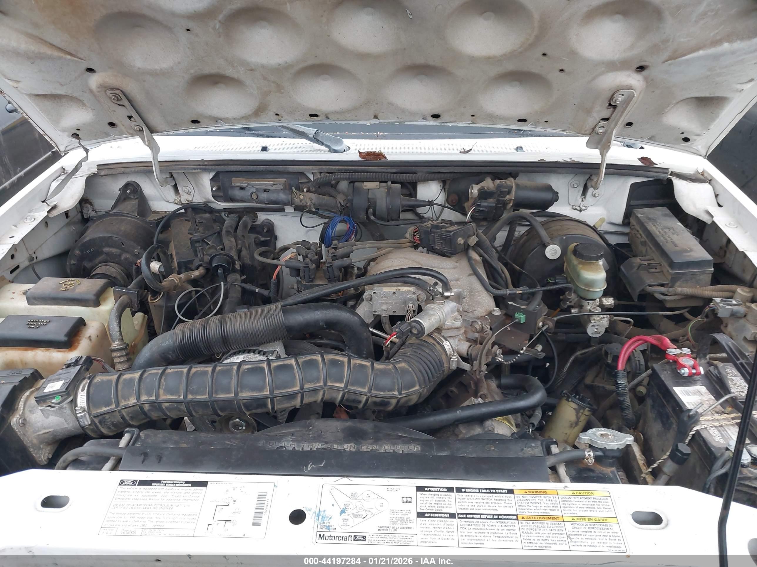 FORD RANGER image 10
