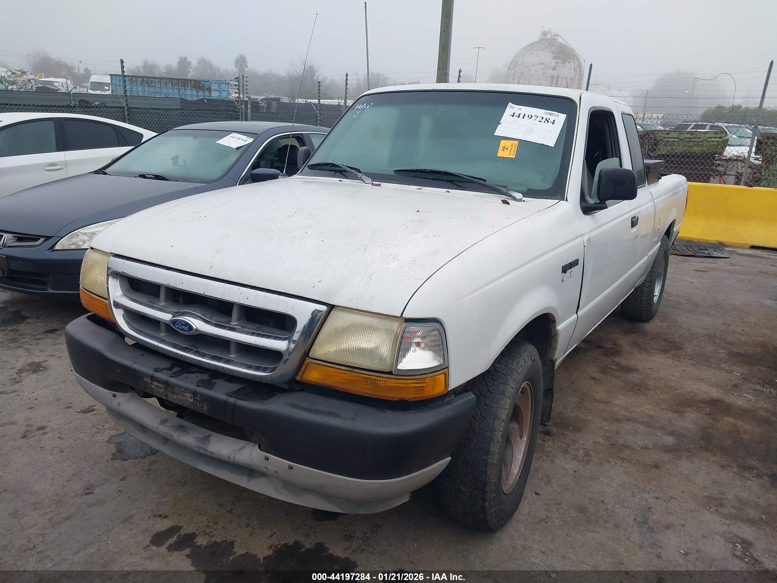 FORD RANGER image 6