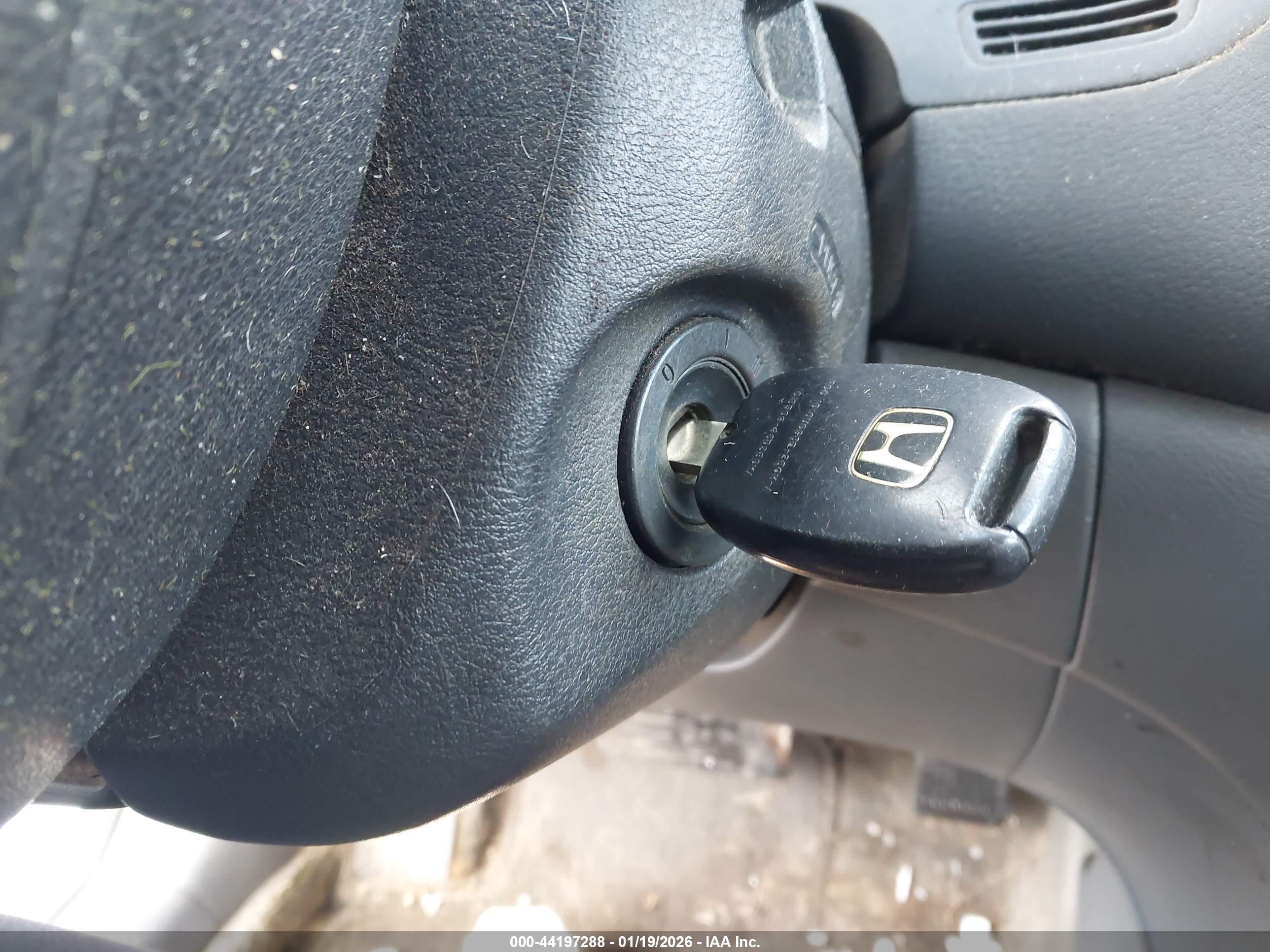 HONDA ACCORD image 11