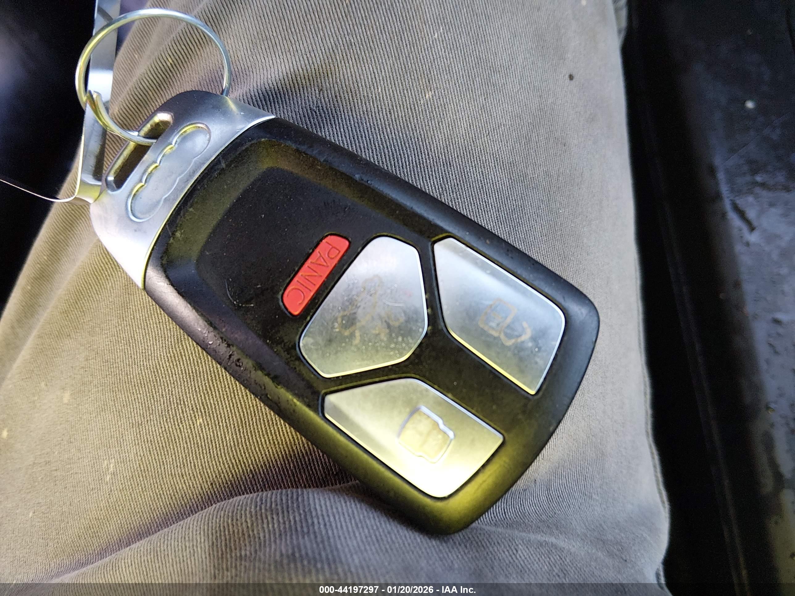 AUDI Q5 image 11