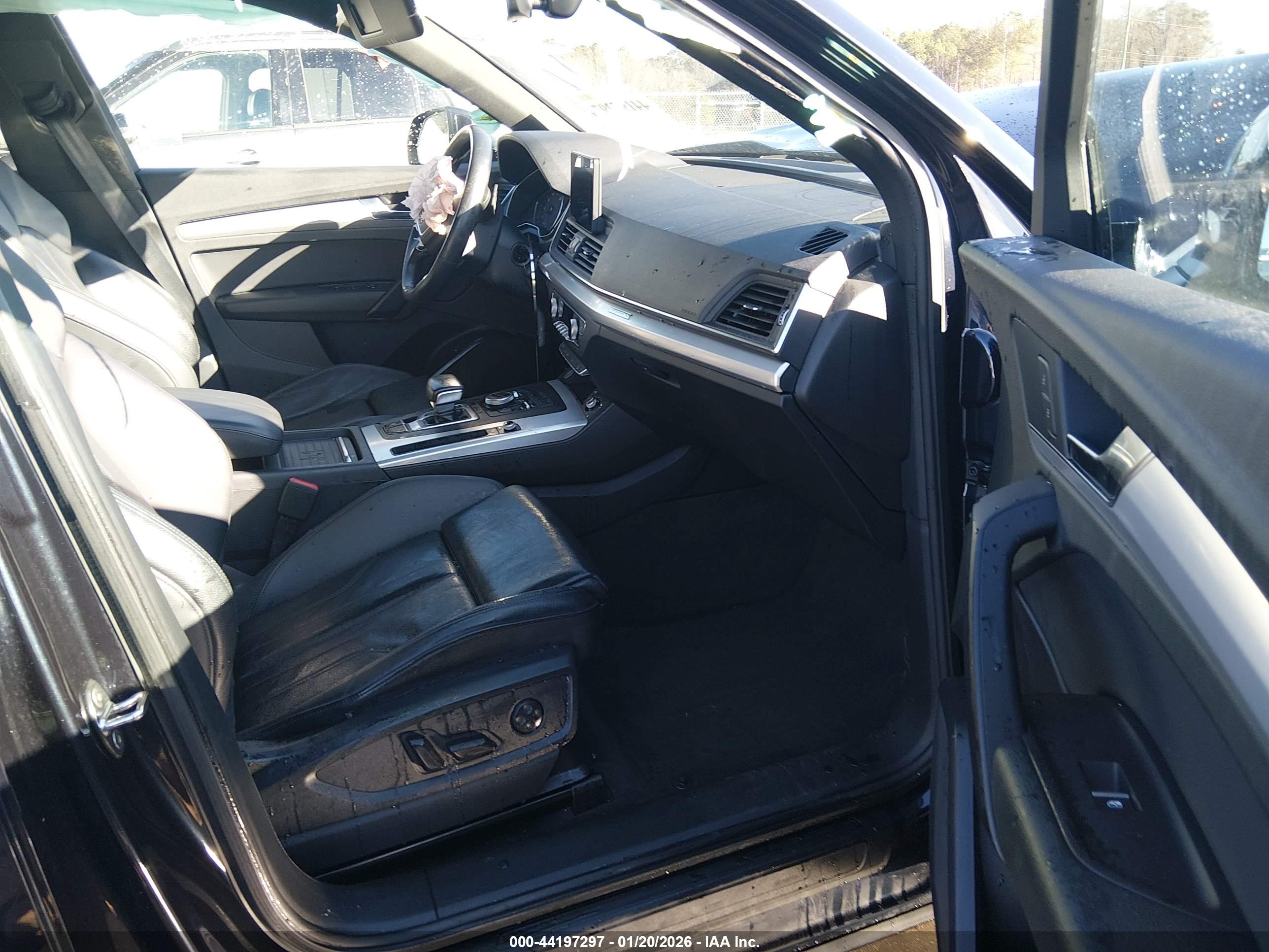 AUDI Q5 image 5