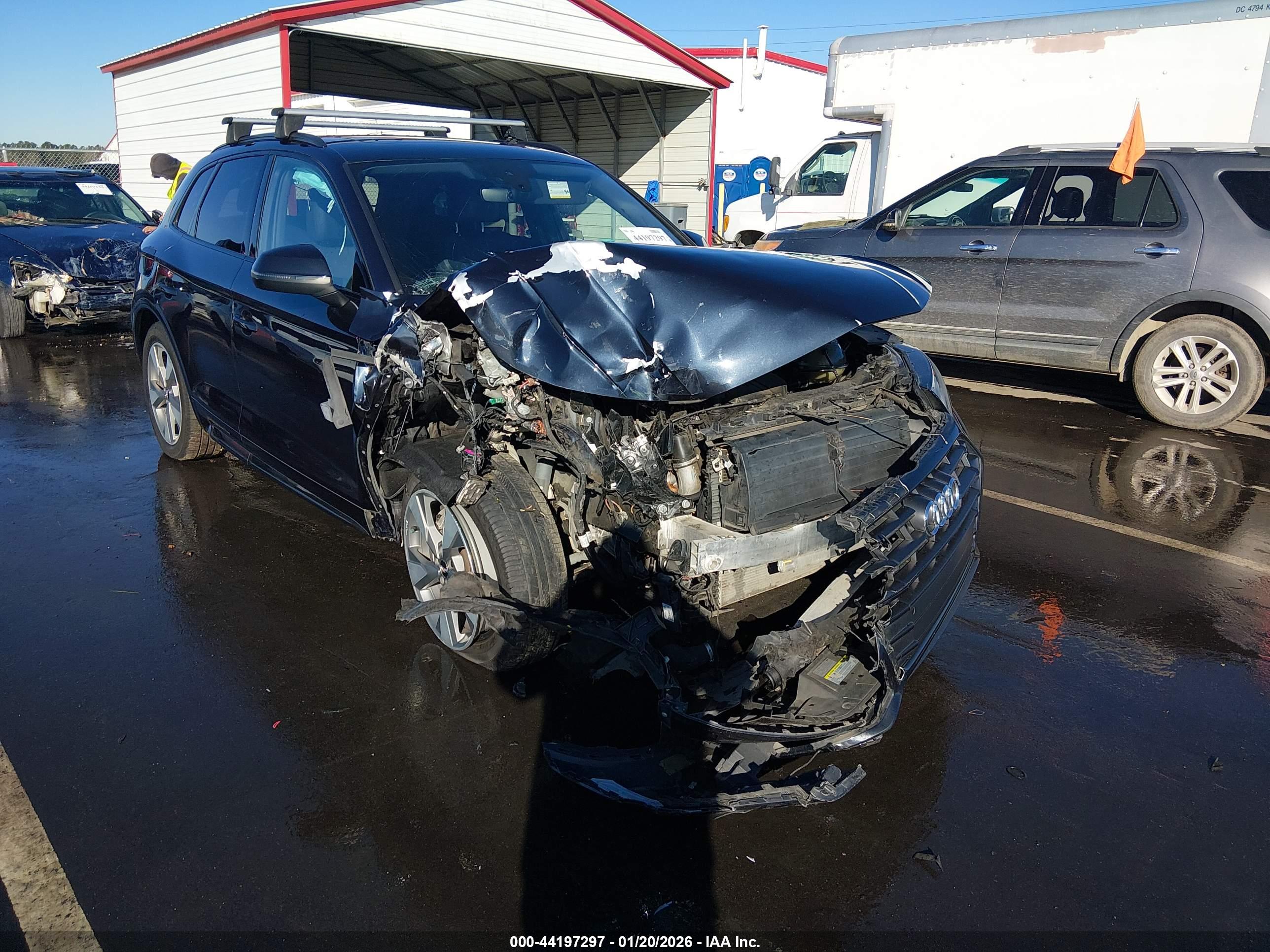 AUDI Q5 image 6
