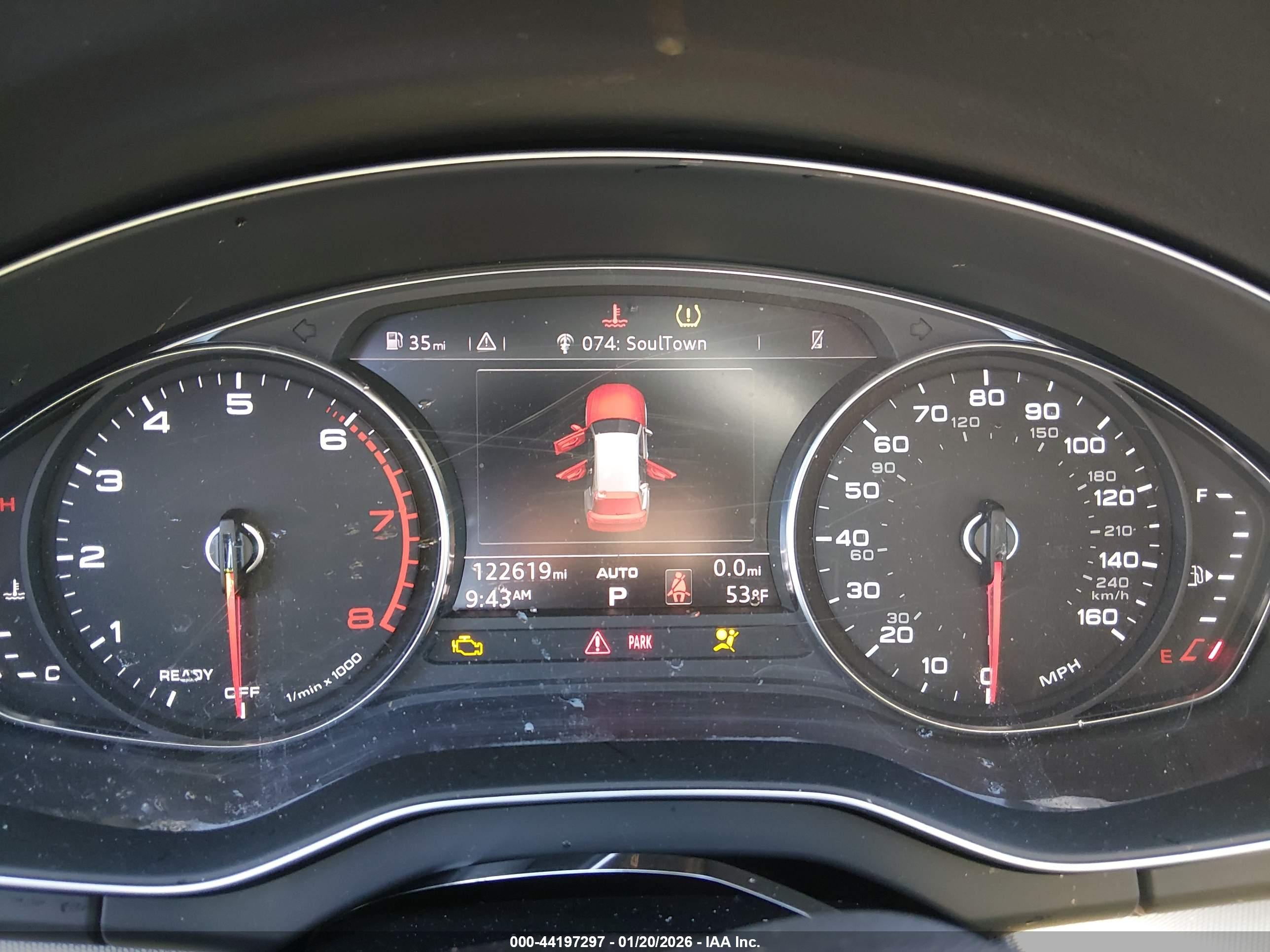 AUDI Q5 image 7