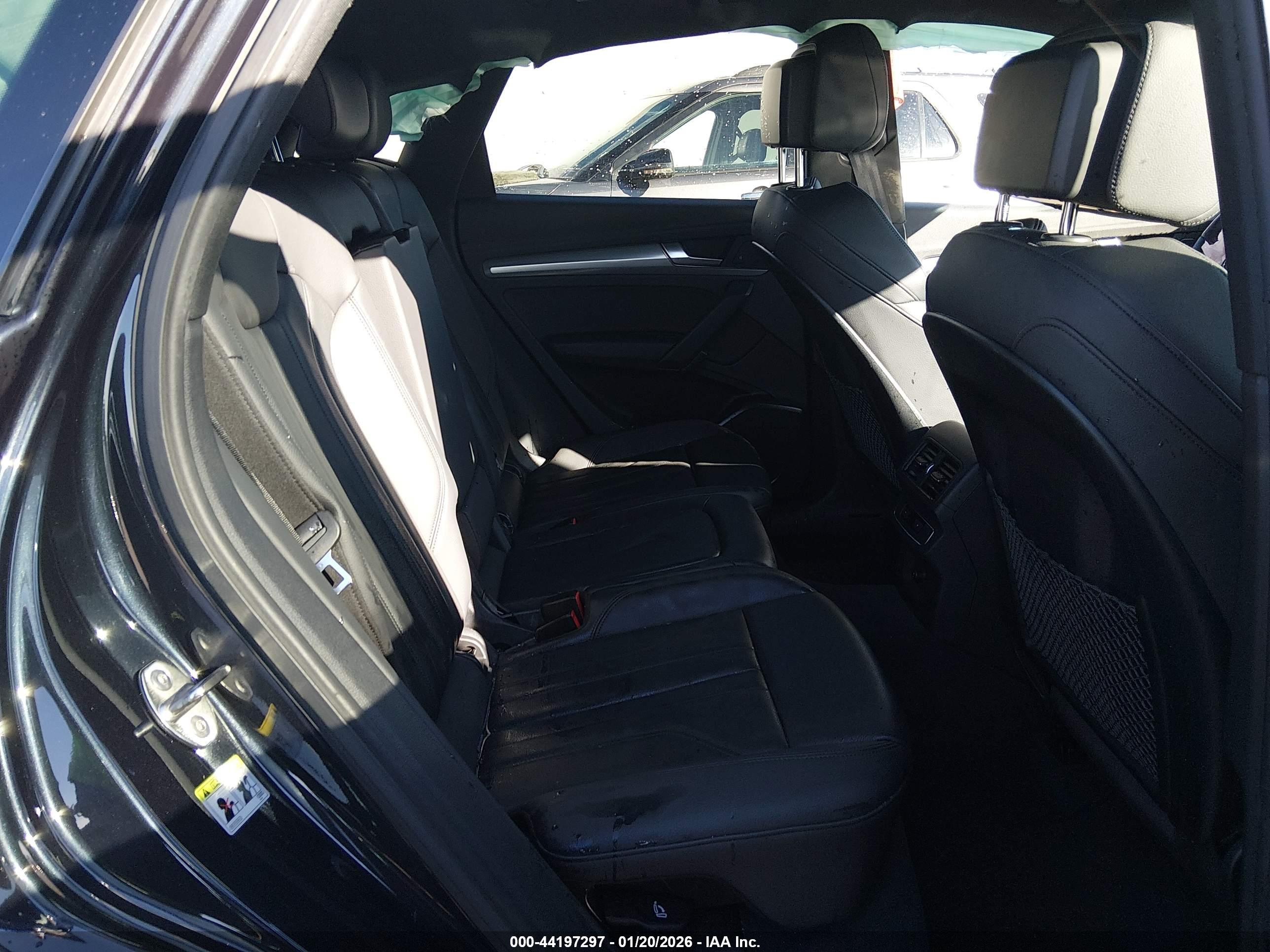 AUDI Q5 image 8