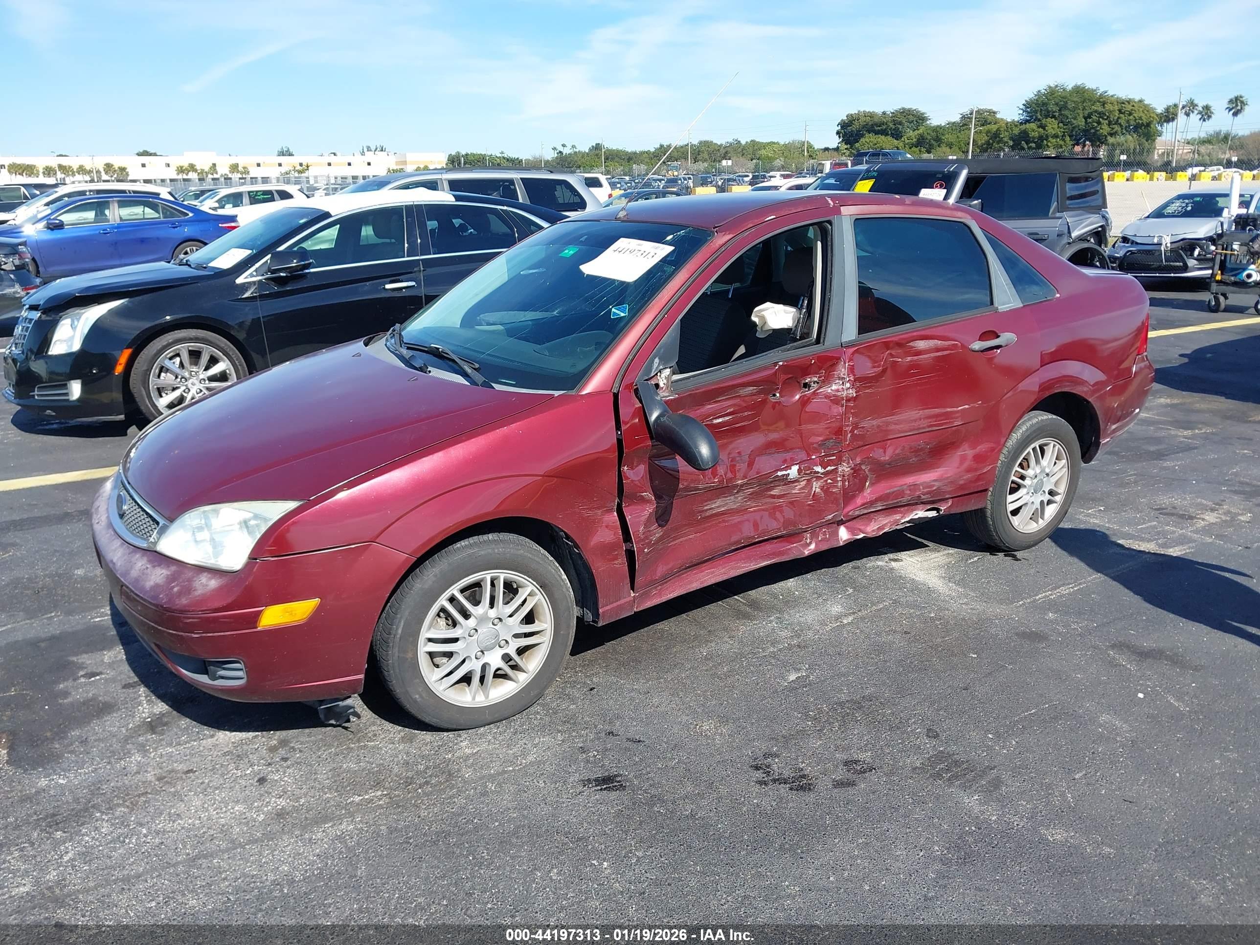 FORD FOCUS image 2