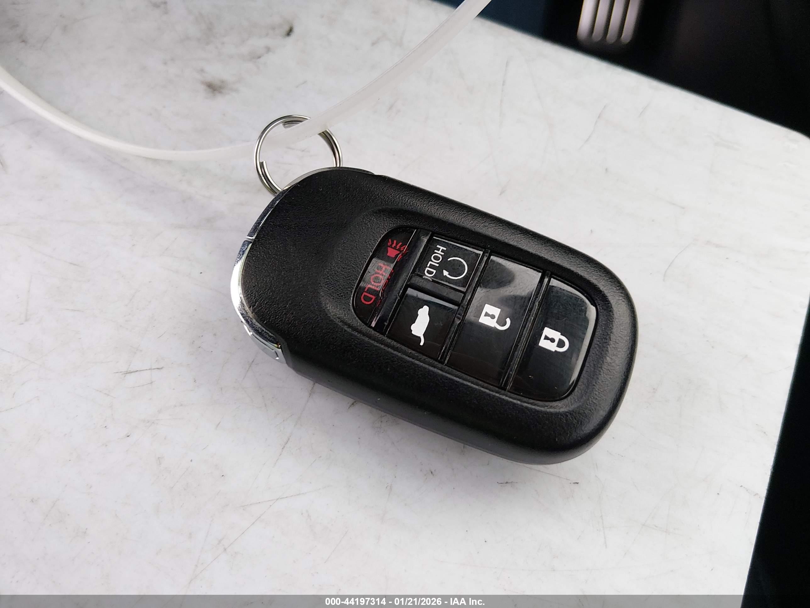 HONDA CIVIC image 11