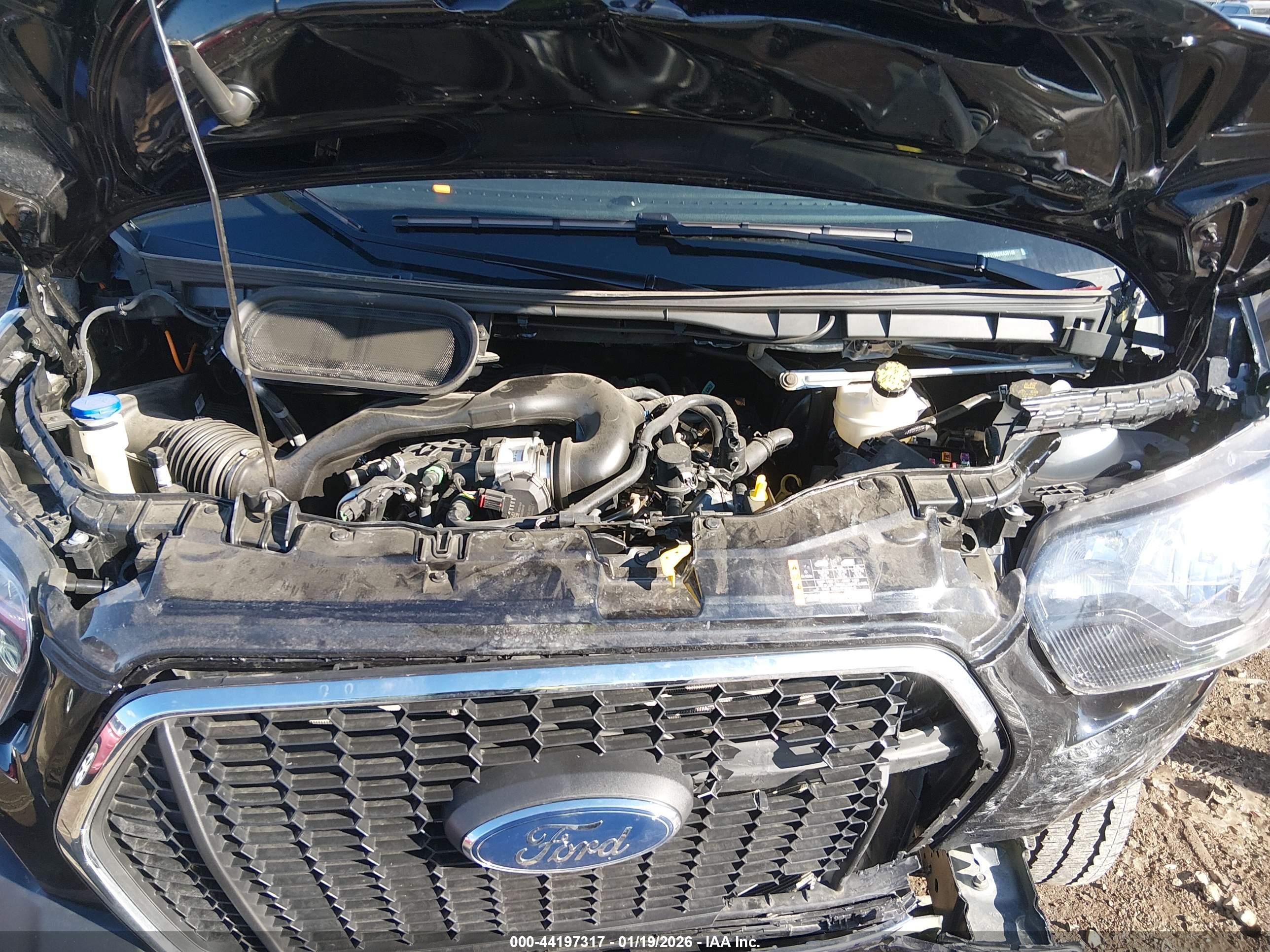 FORD TRANSIT-150 image 10