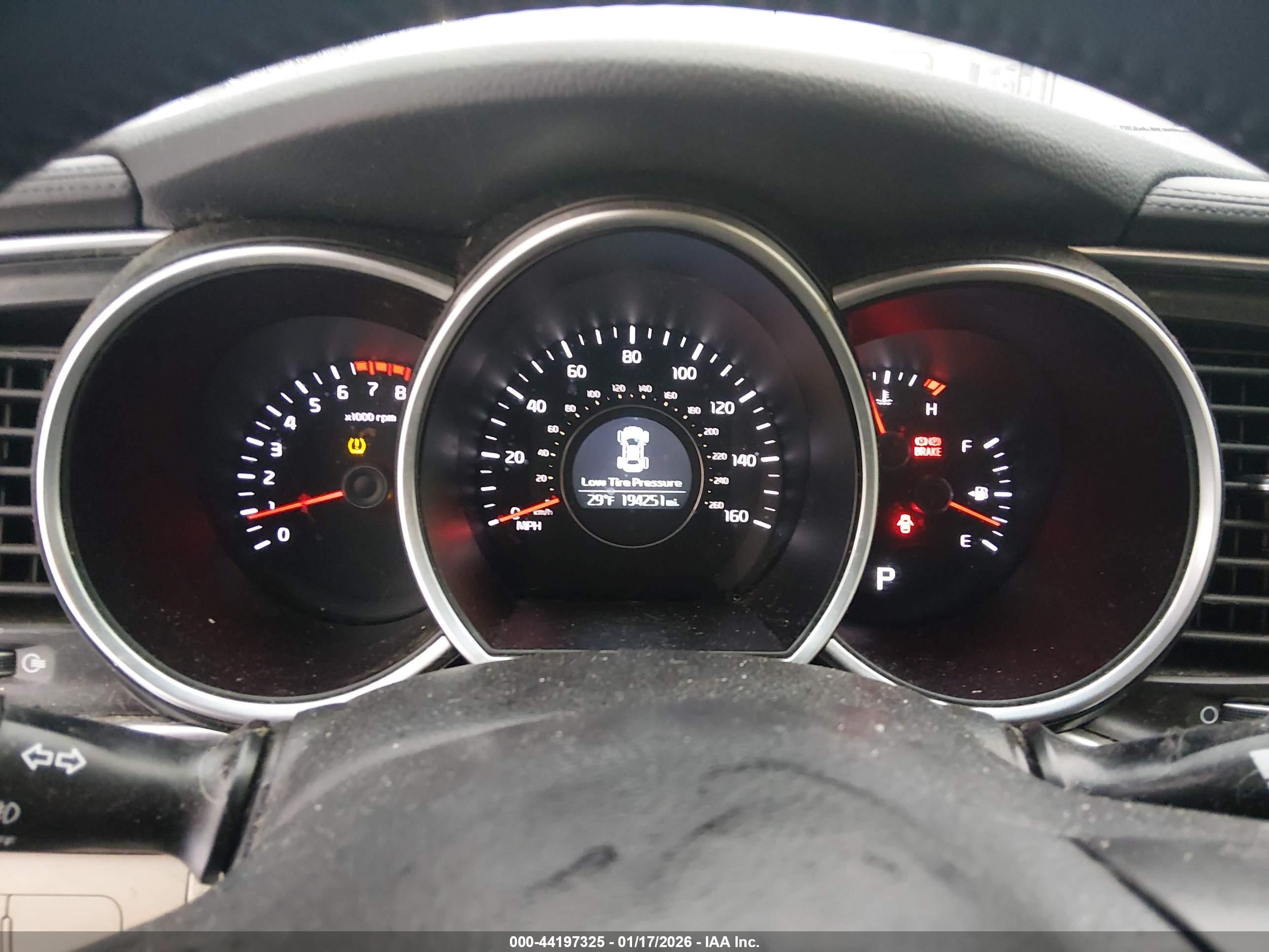 KIA OPTIMA image 7