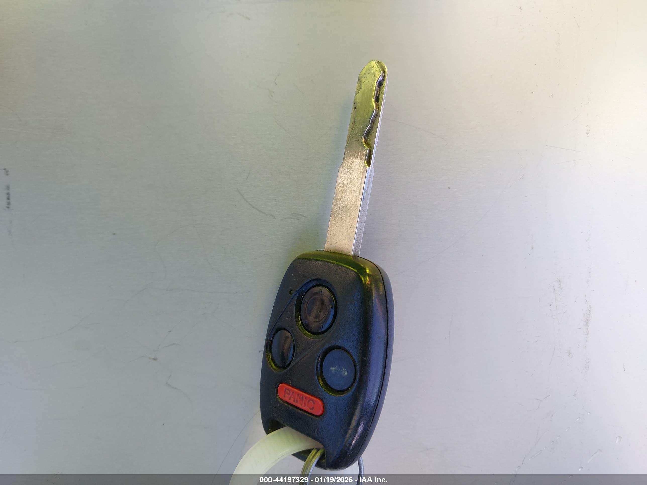 HONDA CIVIC image 11