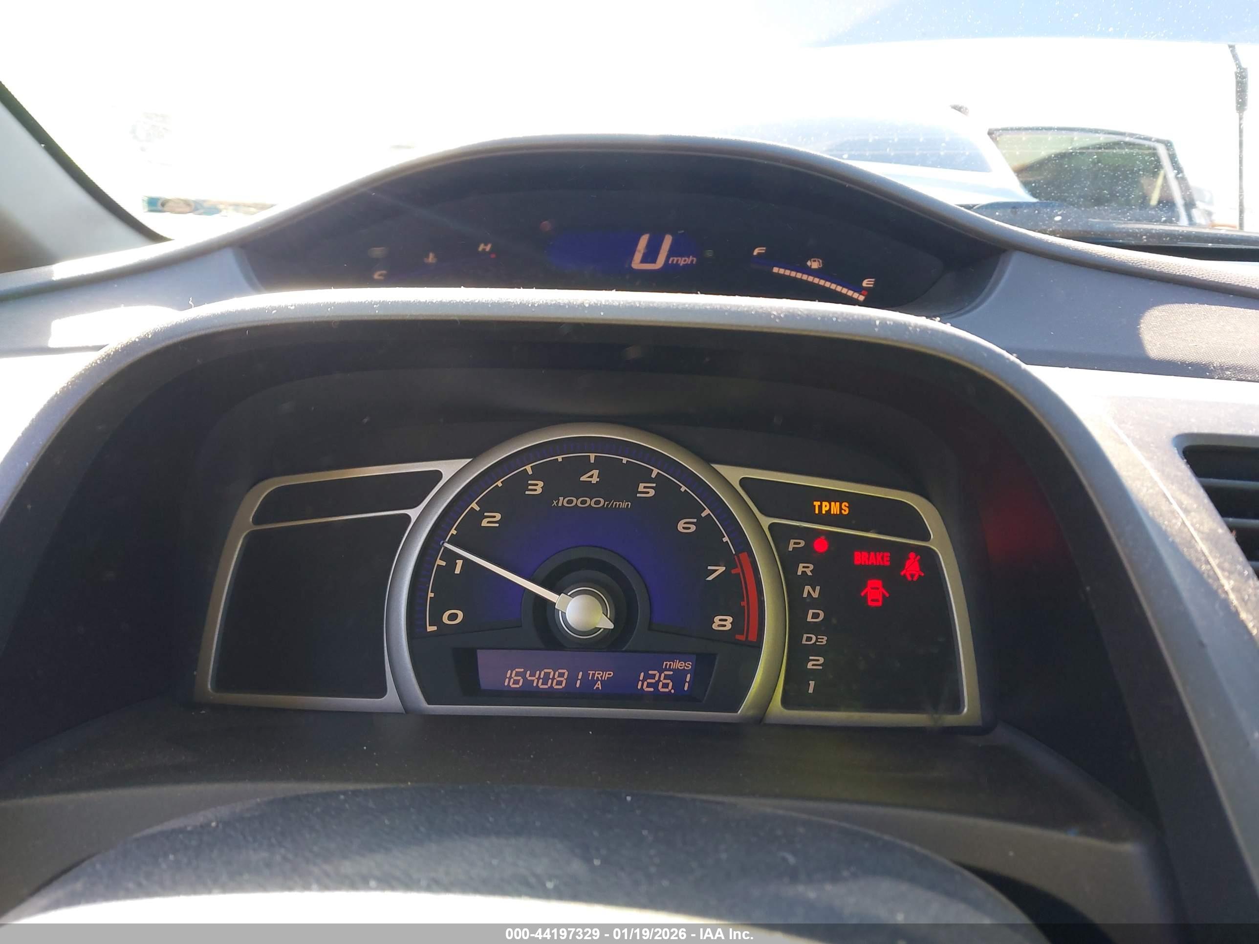HONDA CIVIC image 7