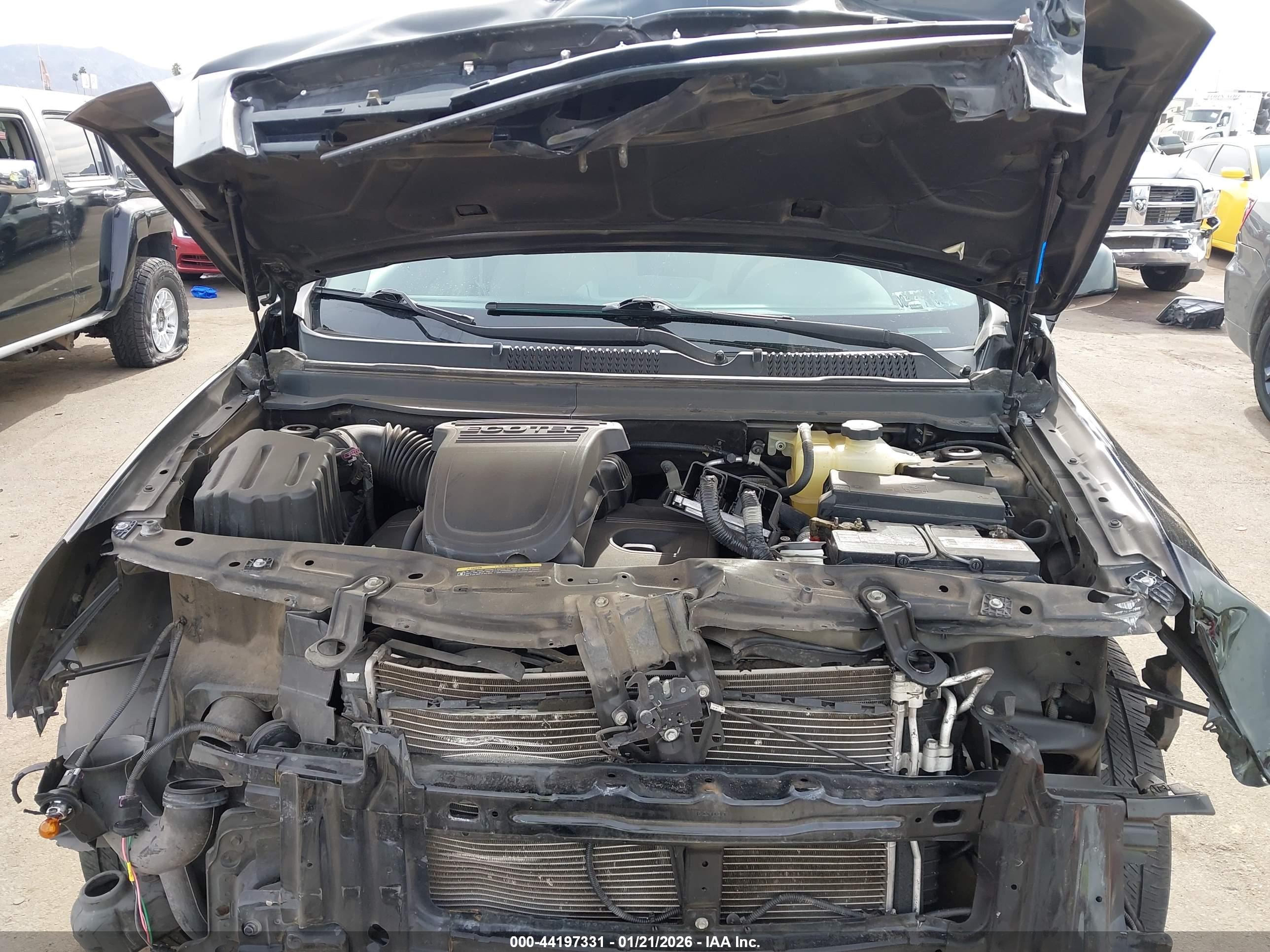 SATURN VUE image 10