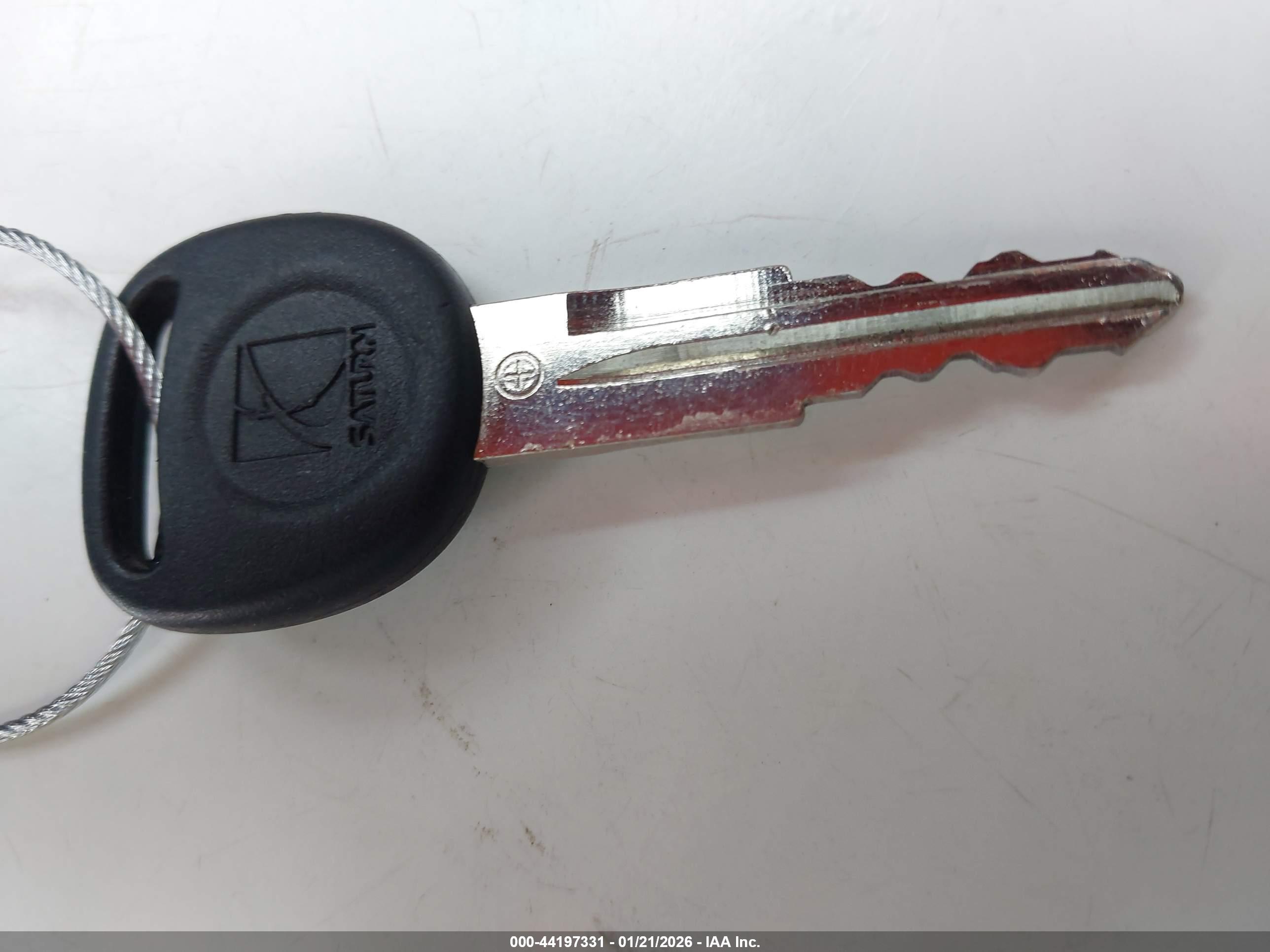SATURN VUE image 11