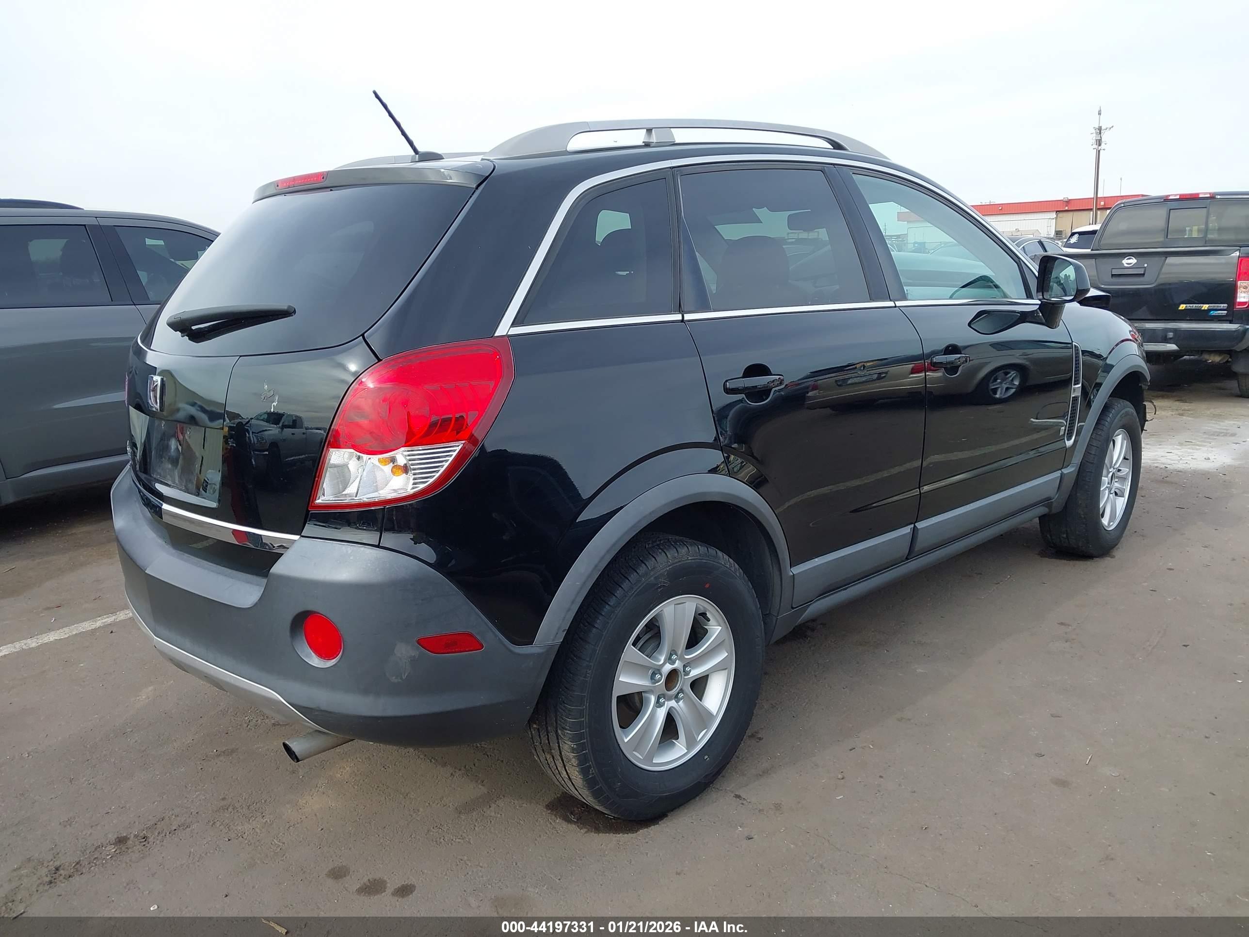 SATURN VUE image 4