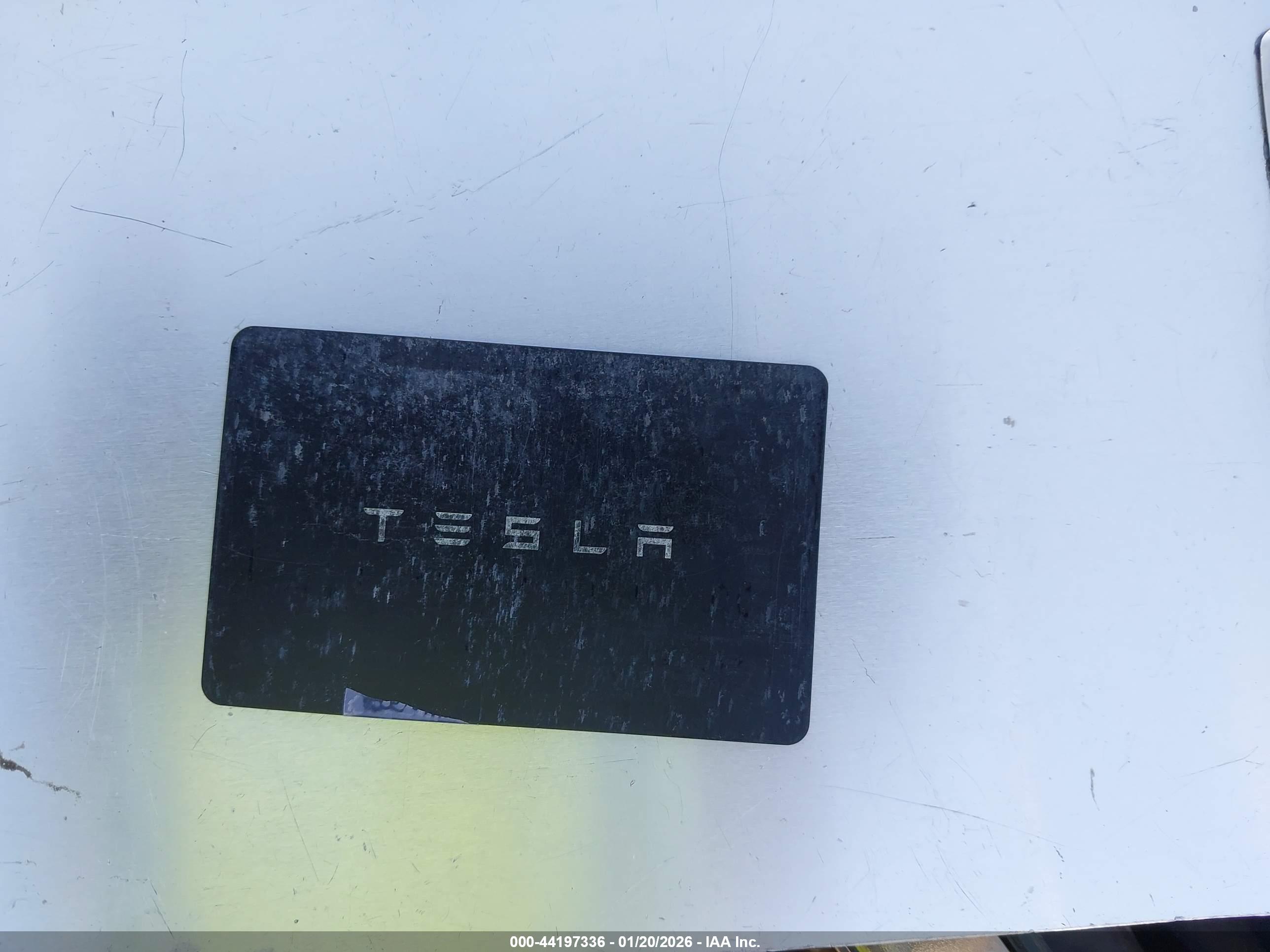 TESLA MODEL image 11