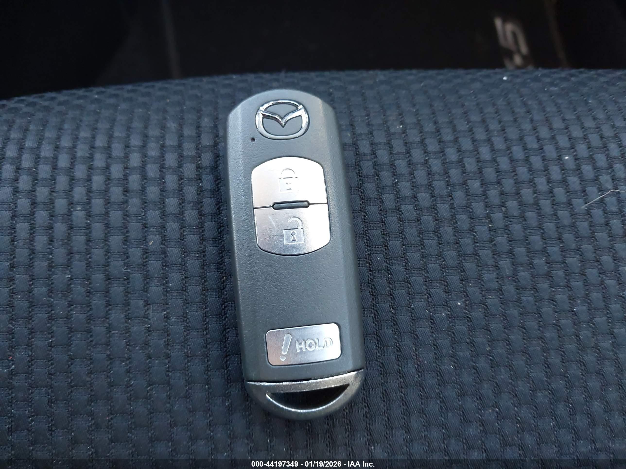 MAZDA CX-5 image 11