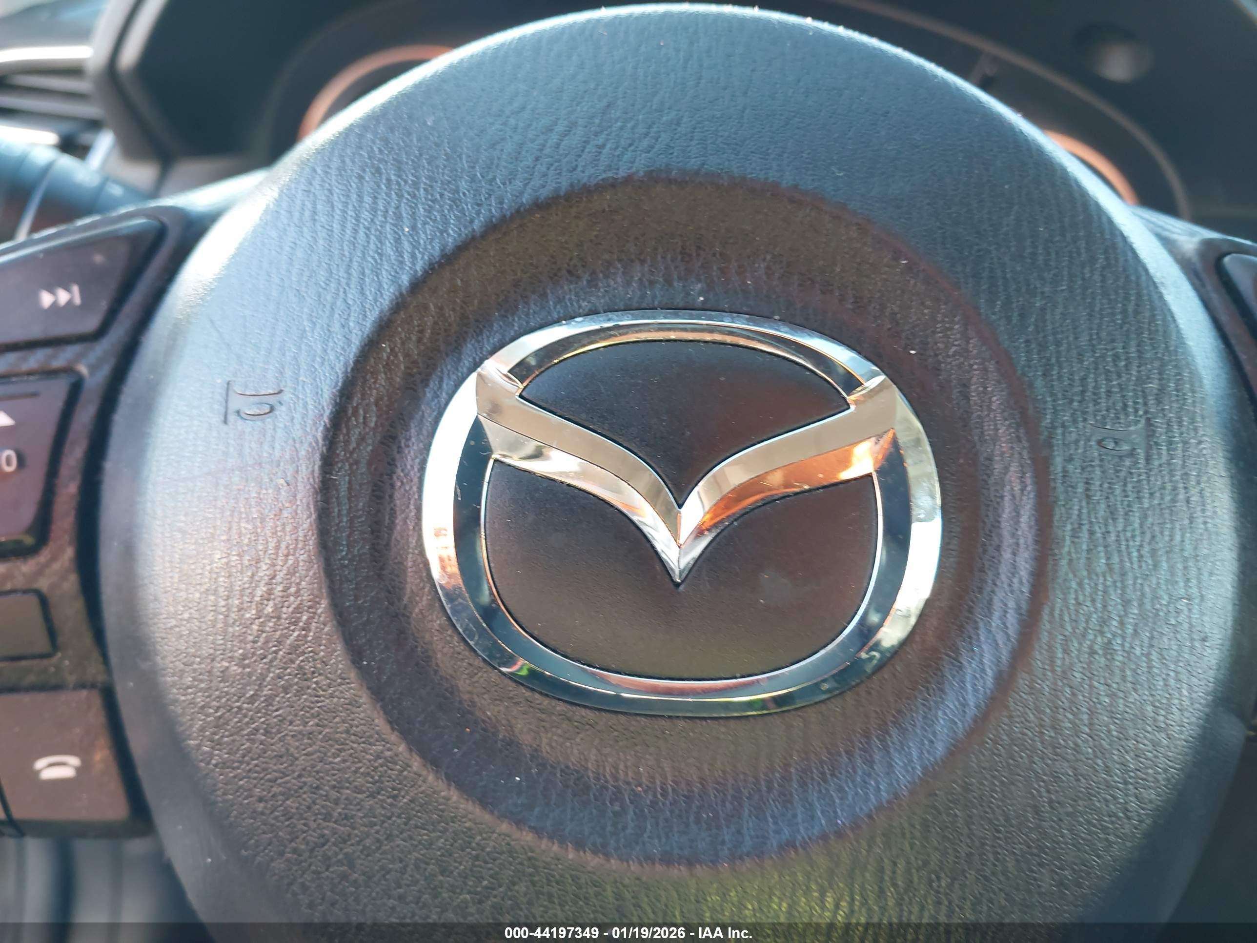 MAZDA CX-5 image 6