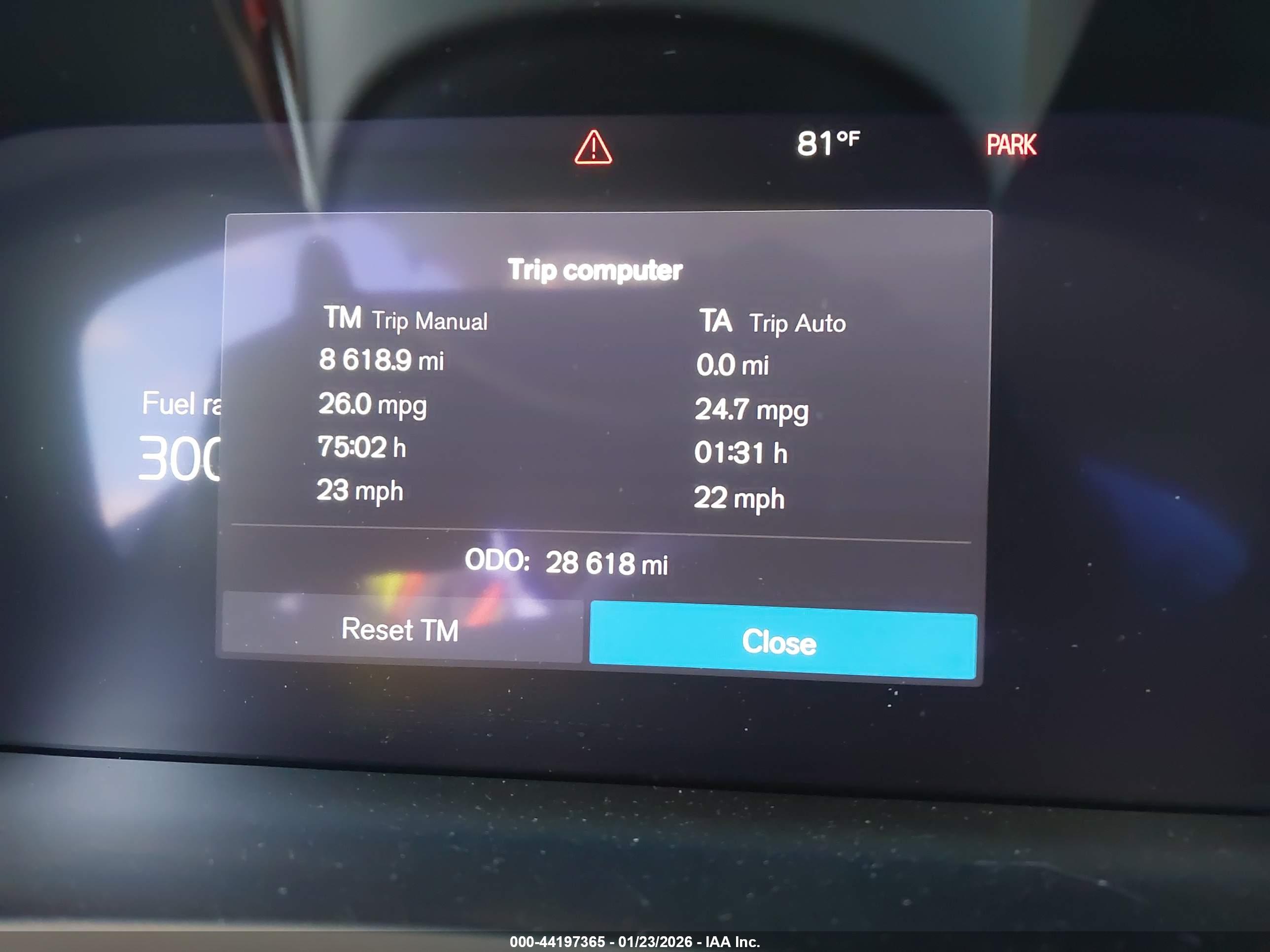 VOLVO S60 image 7