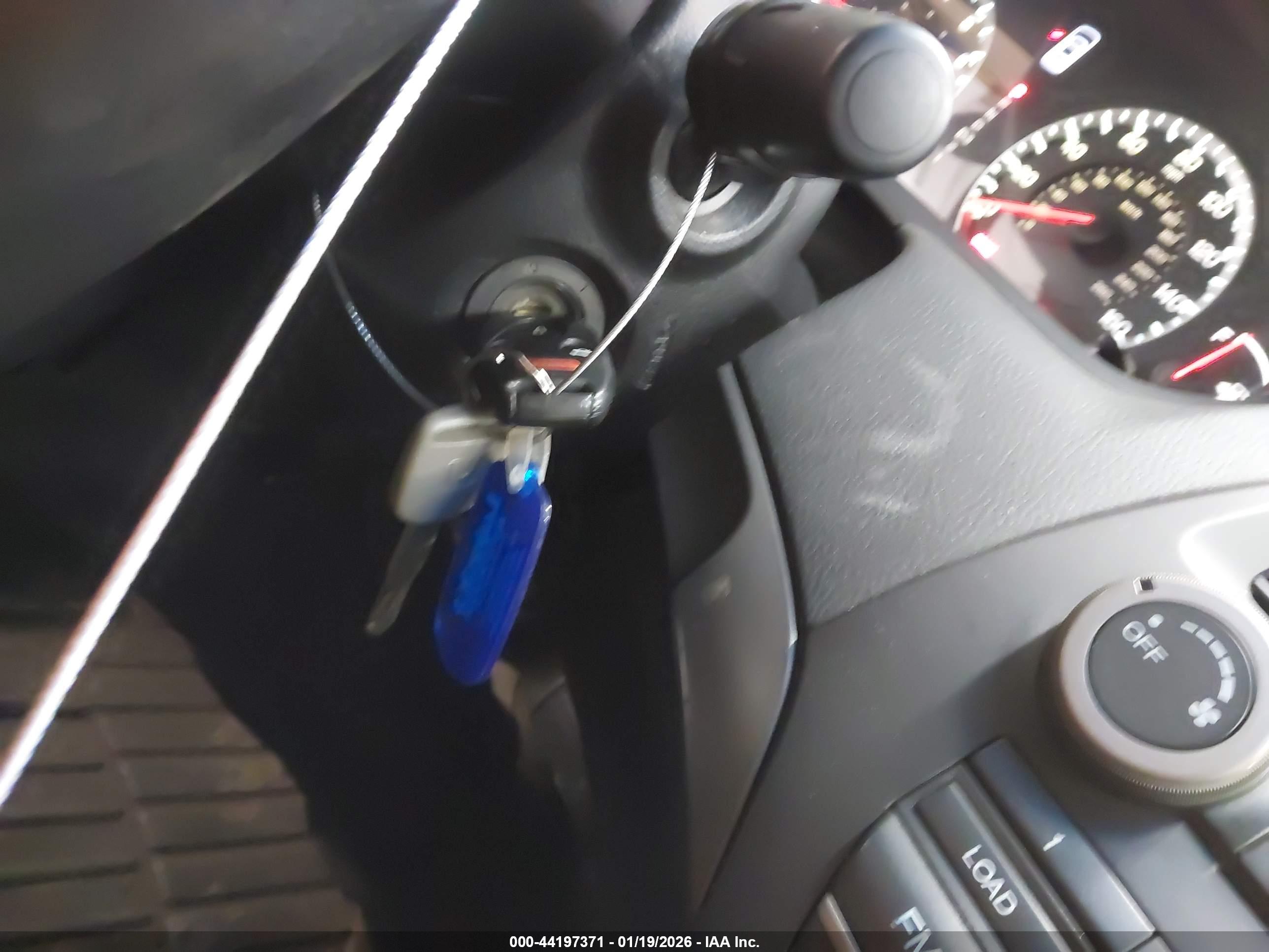 HONDA ACCORD image 11