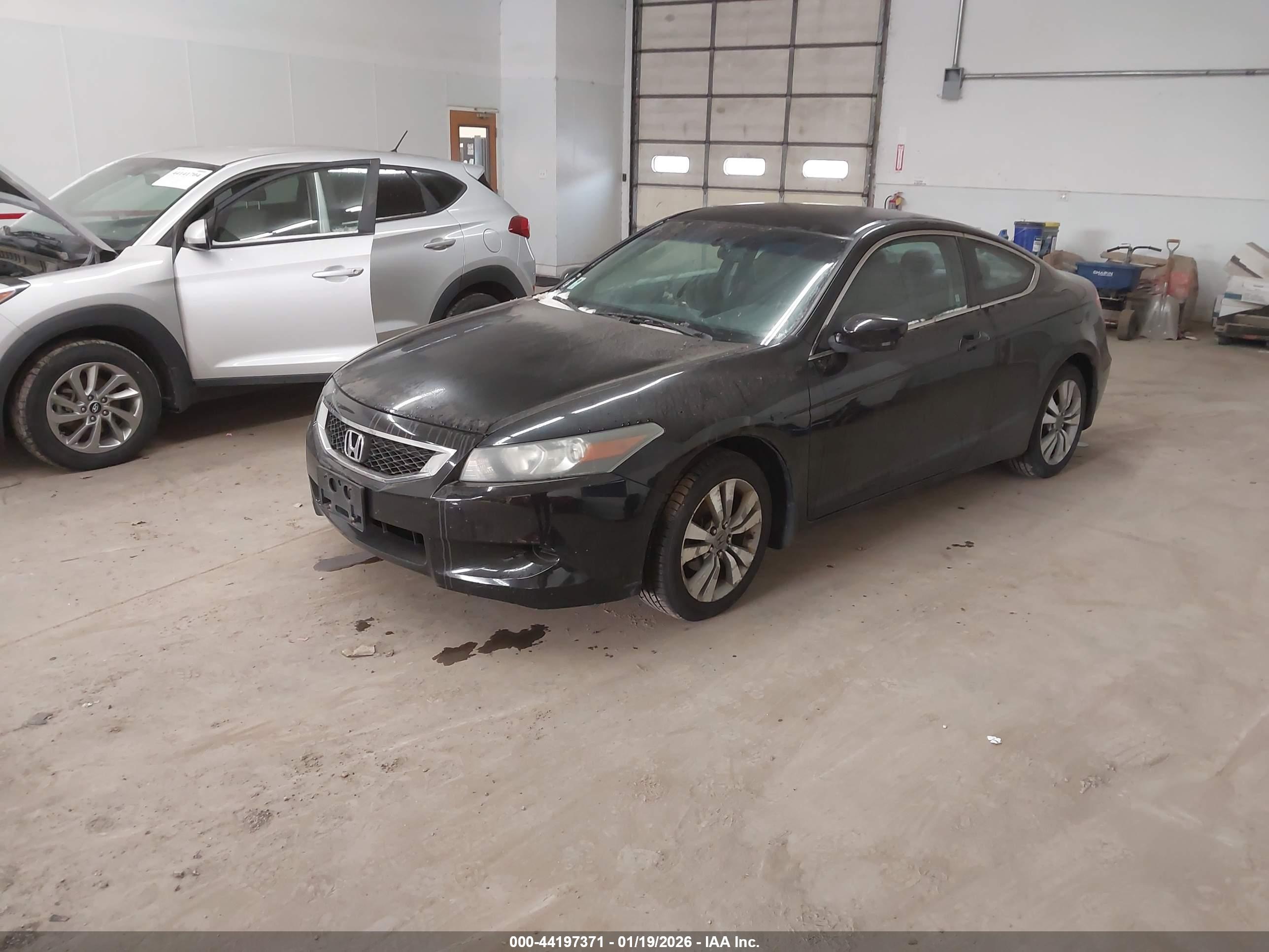 HONDA ACCORD image 2