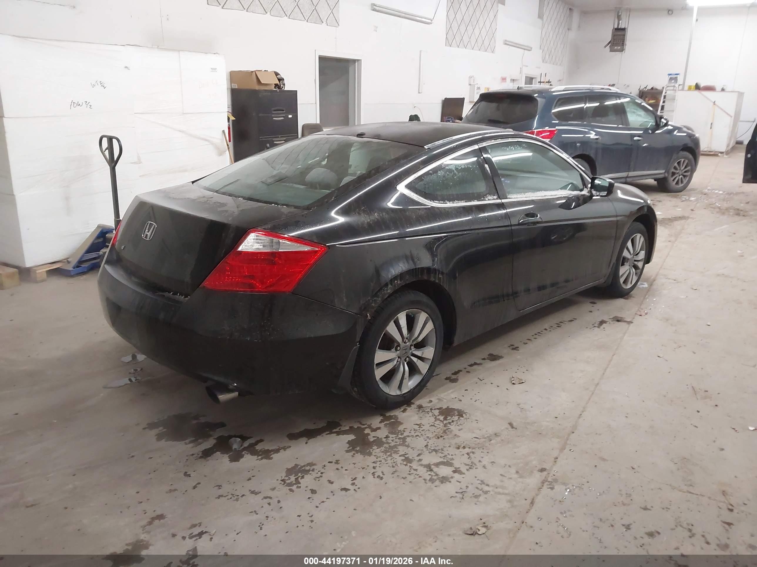 HONDA ACCORD image 4