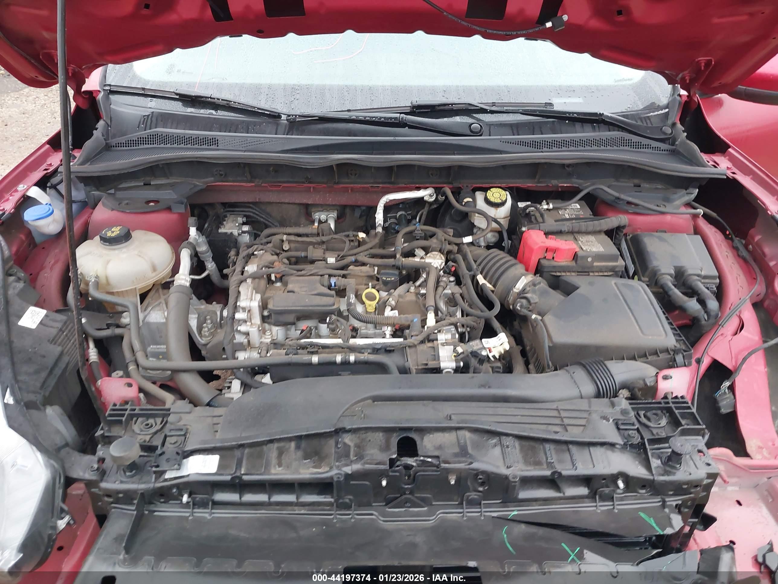 FORD ESCAPE image 10